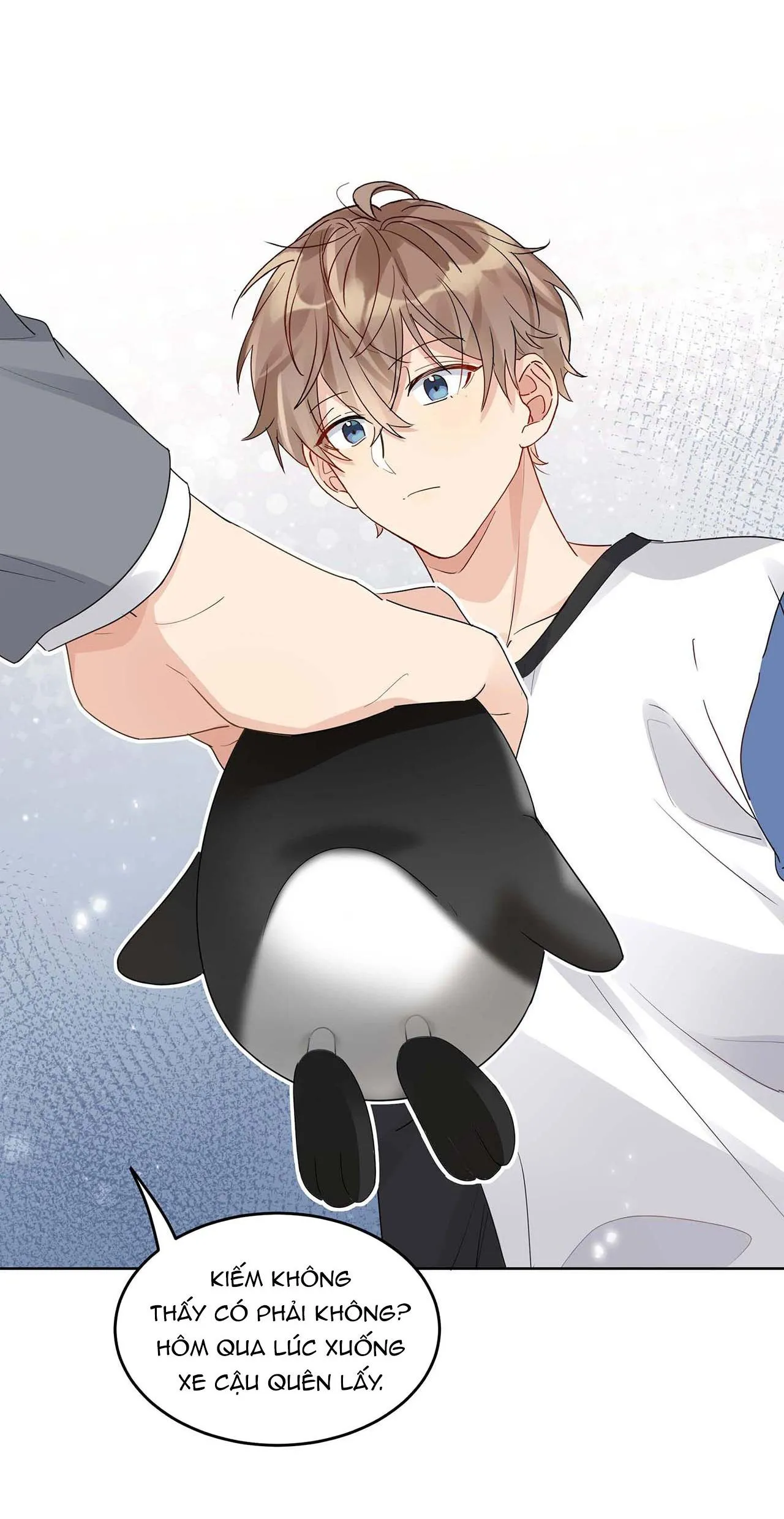 Scandal ngây thơ (END) Chapter 46 Trang 28