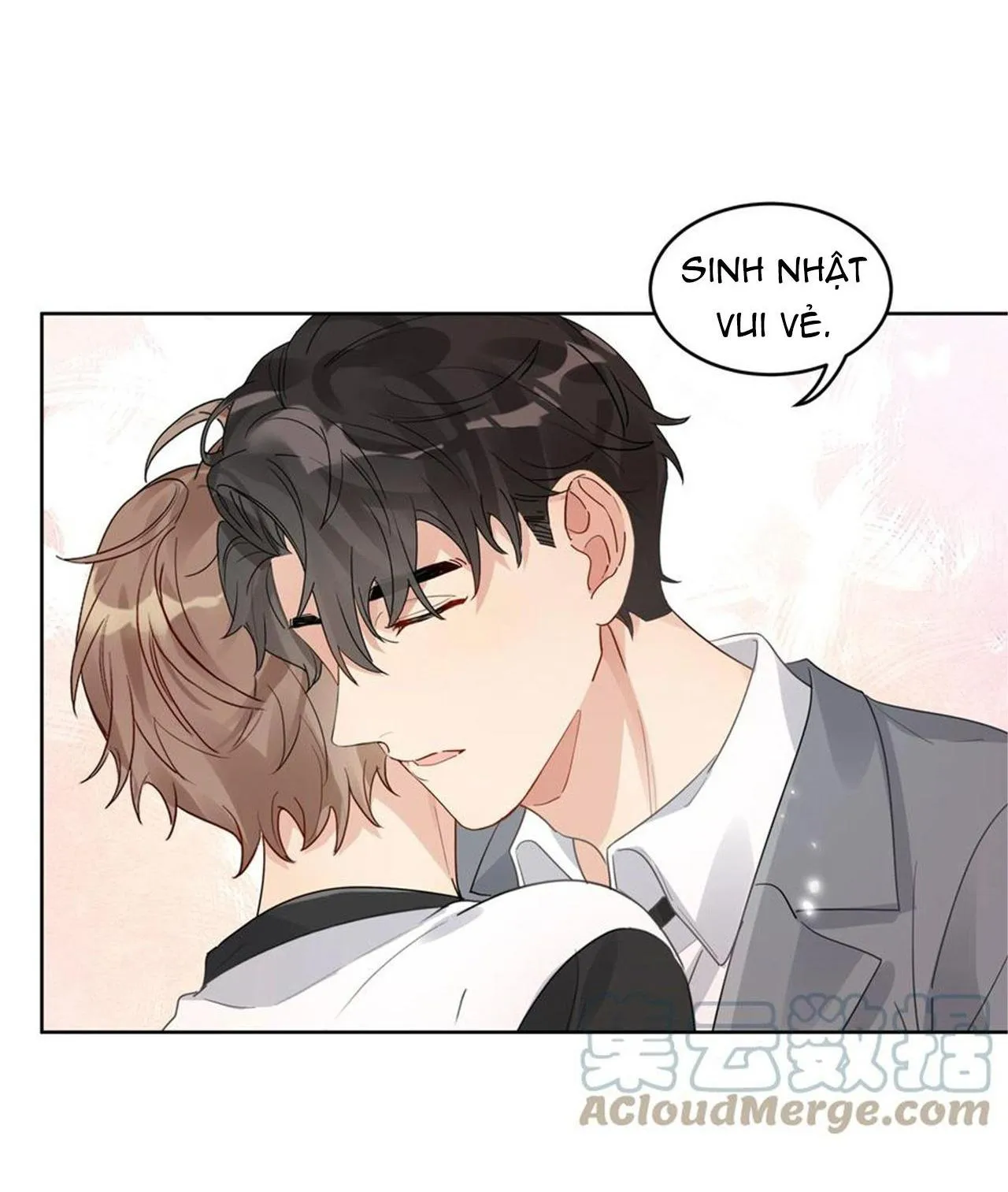 Scandal ngây thơ (END) Chapter 47 Trang 9