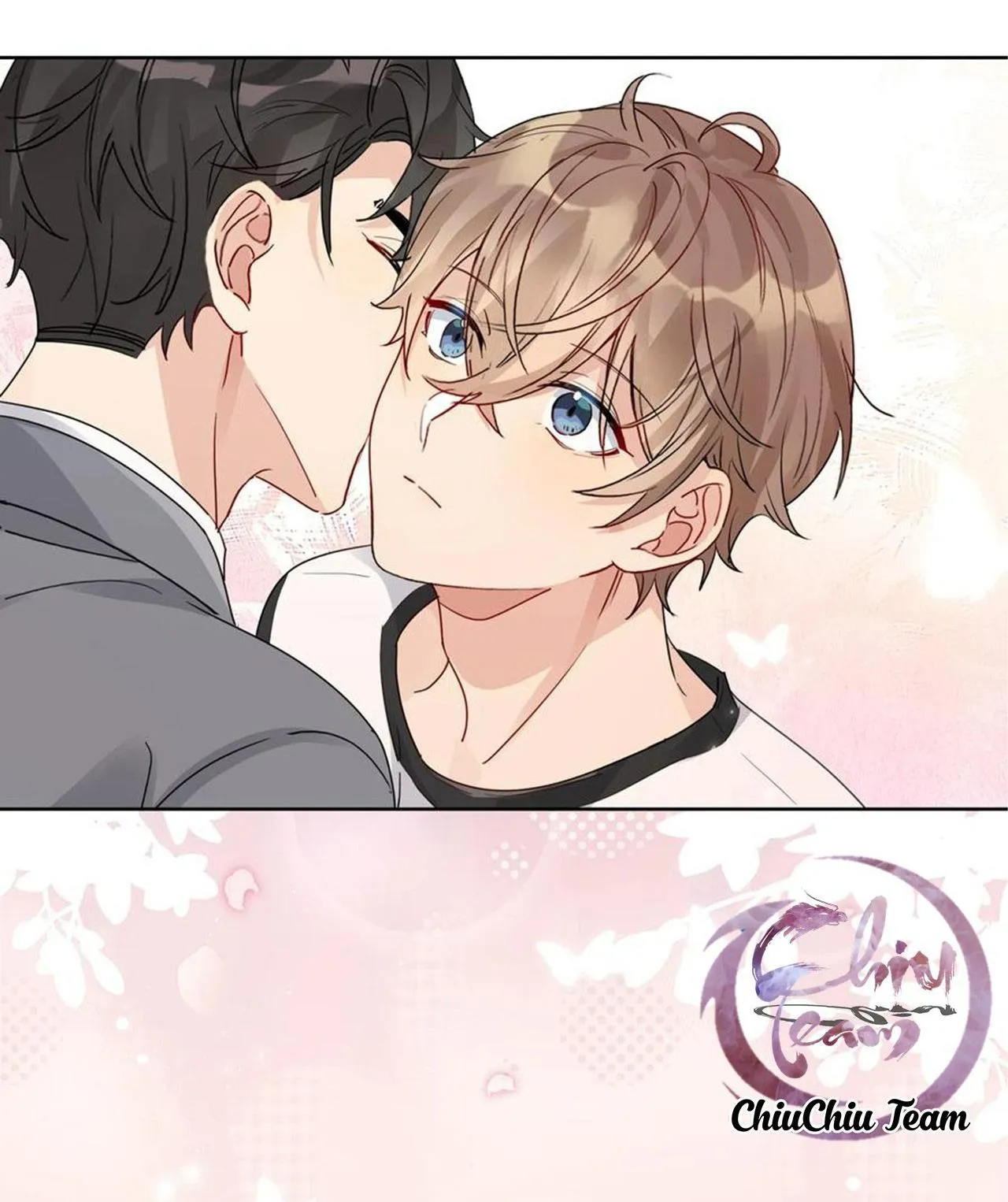 Scandal ngây thơ (END) Chapter 47 Trang 10