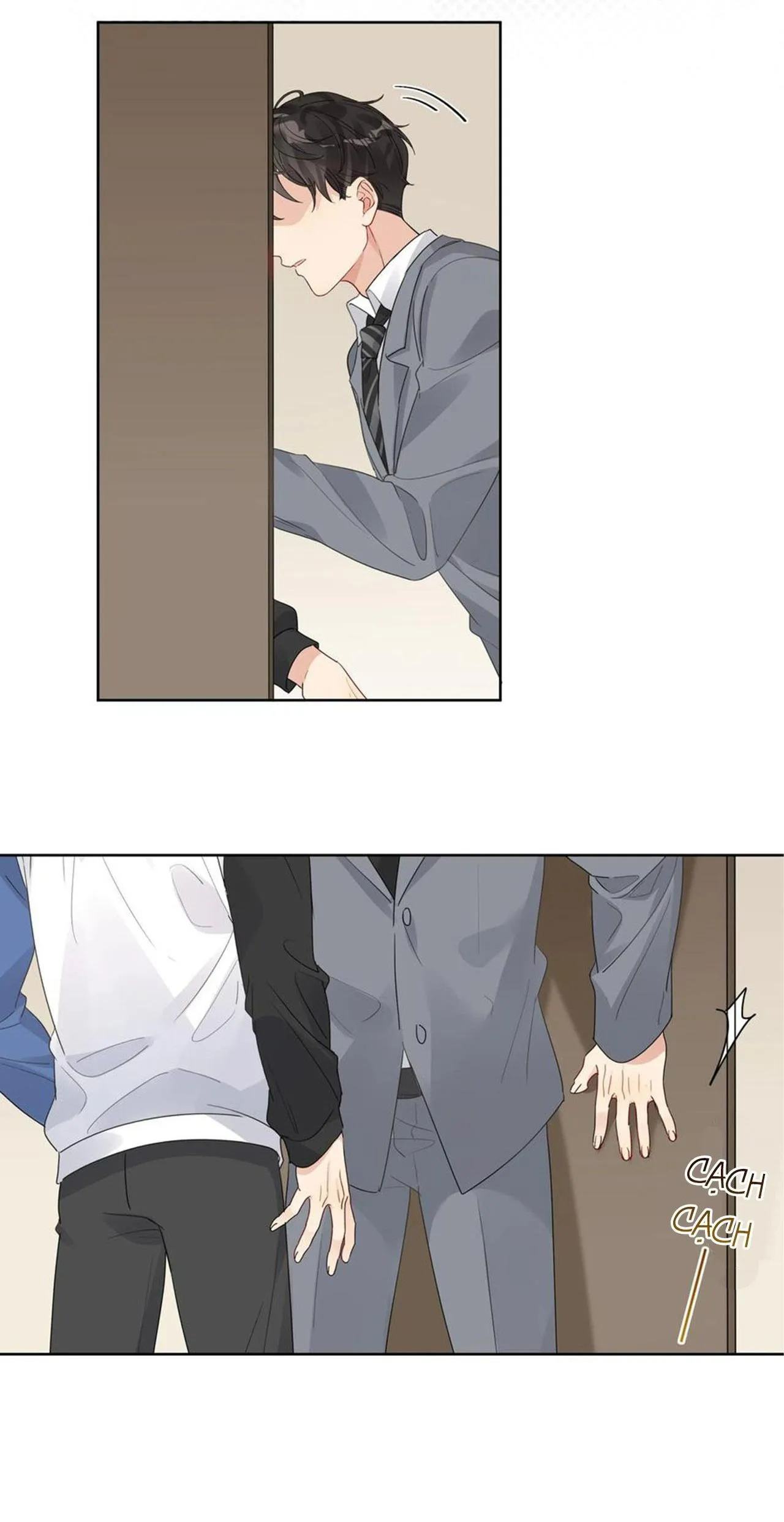 Scandal ngây thơ (END) Chapter 47 Trang 12