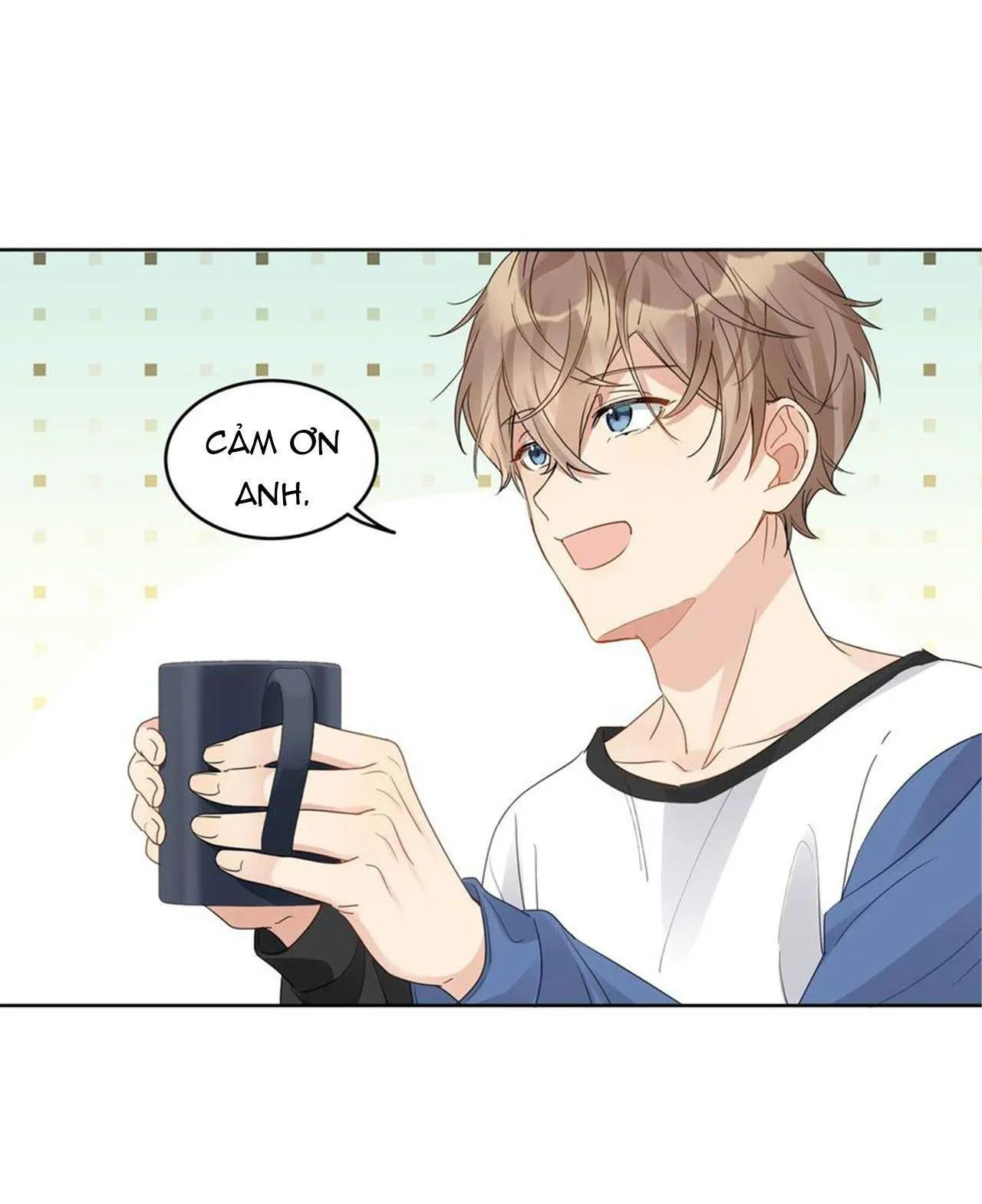 Scandal ngây thơ (END) Chapter 47 Trang 22