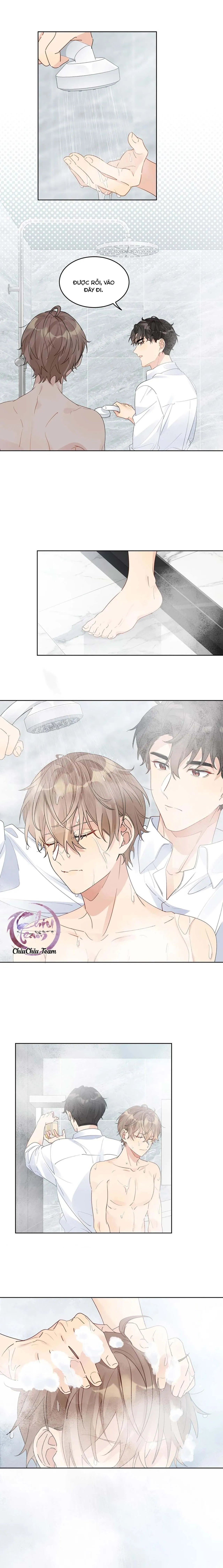 Scandal ngây thơ (END) Chapter 53 Trang 6