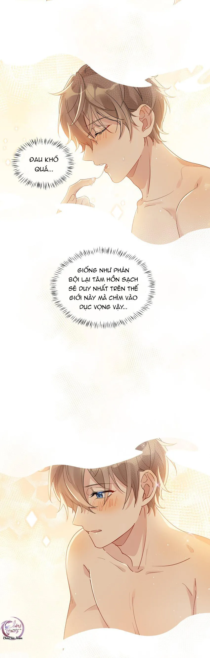 Scandal ngây thơ (END) Chapter 66 Trang 8