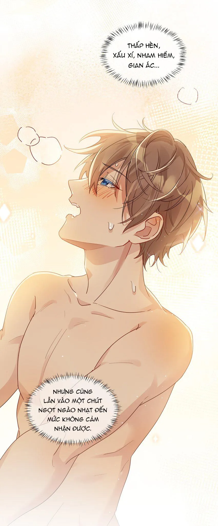 Scandal ngây thơ (END) Chapter 66 Trang 9