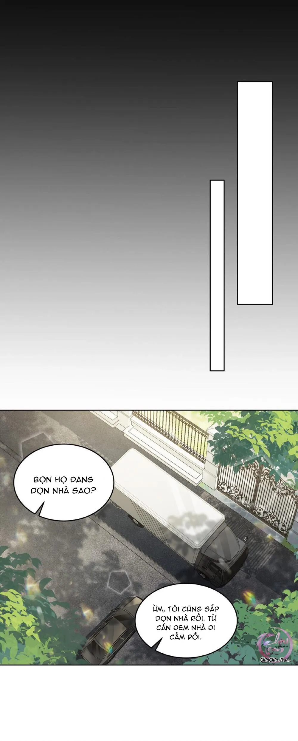 Scandal ngây thơ (END) Chapter 78 Trang 7