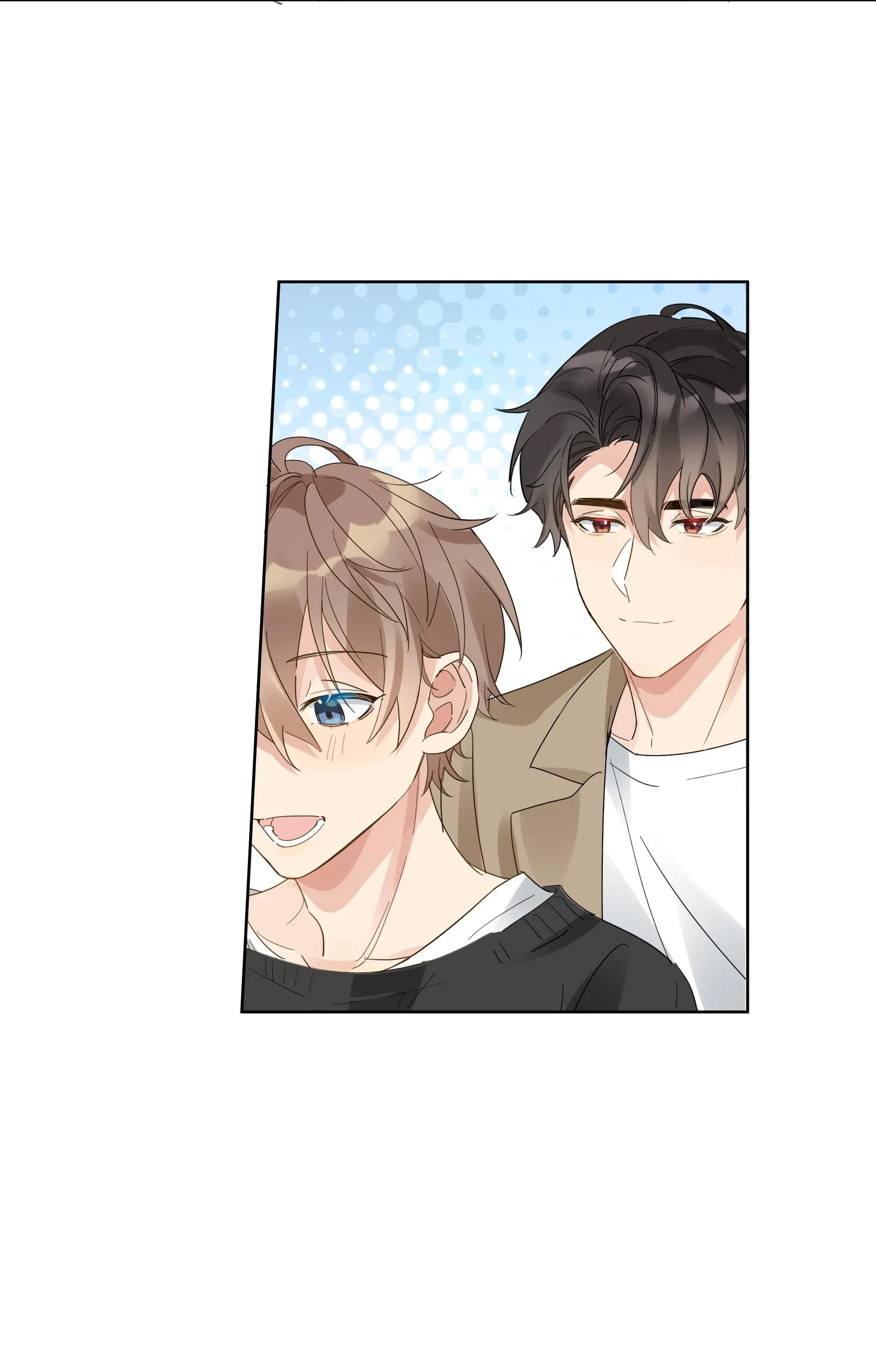 Scandal ngây thơ (END) Chapter 85 Trang 10