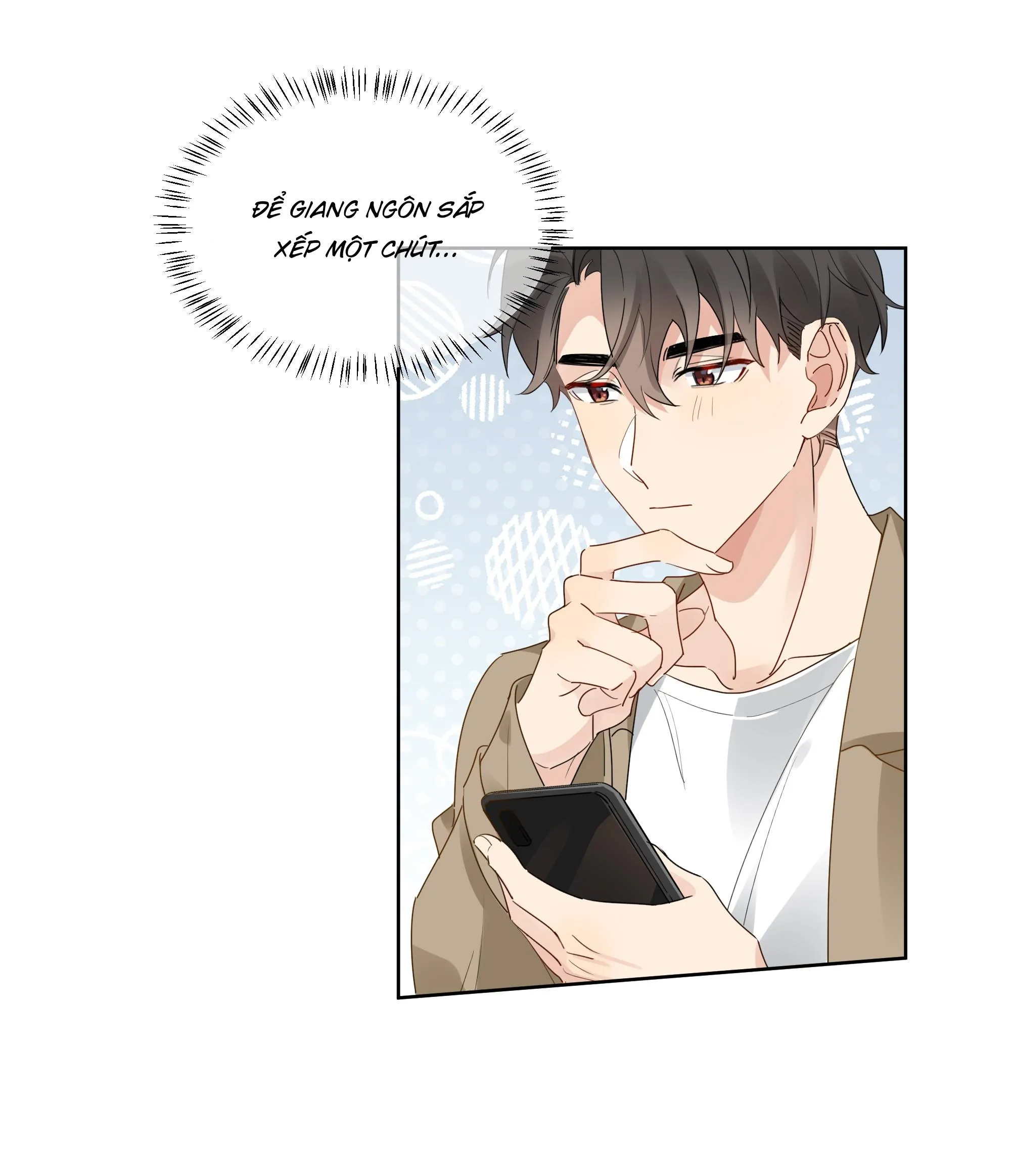 Scandal ngây thơ (END) Chapter 85 Trang 14