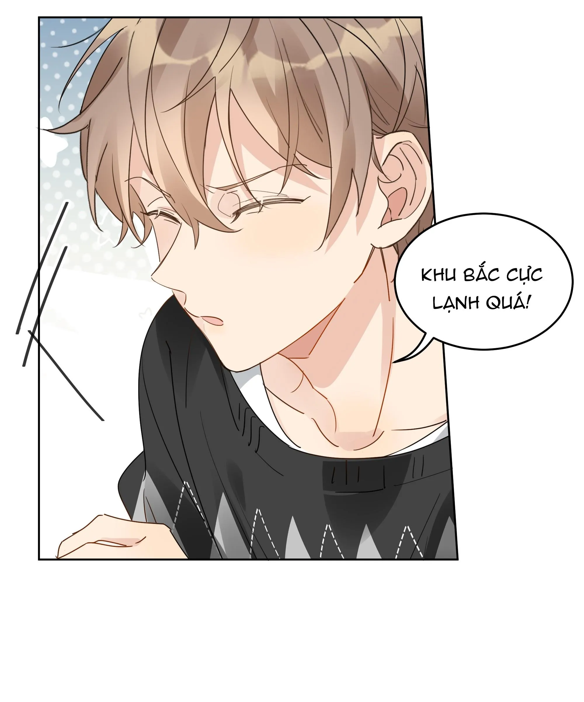 Scandal ngây thơ (END) Chapter 85 Trang 16