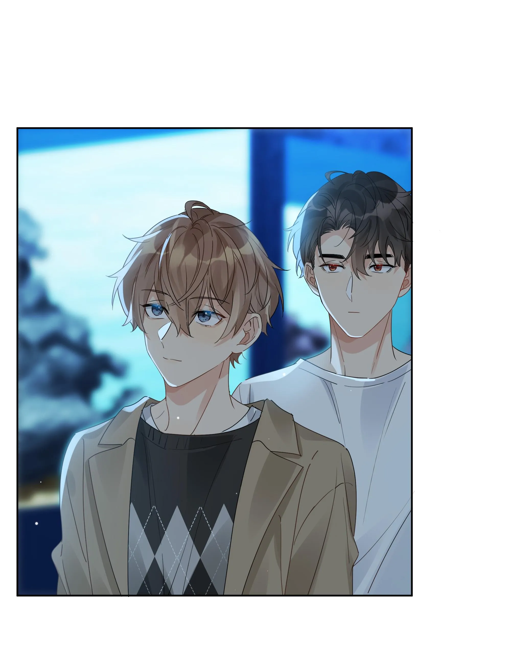 Scandal ngây thơ (END) Chapter 85 Trang 20