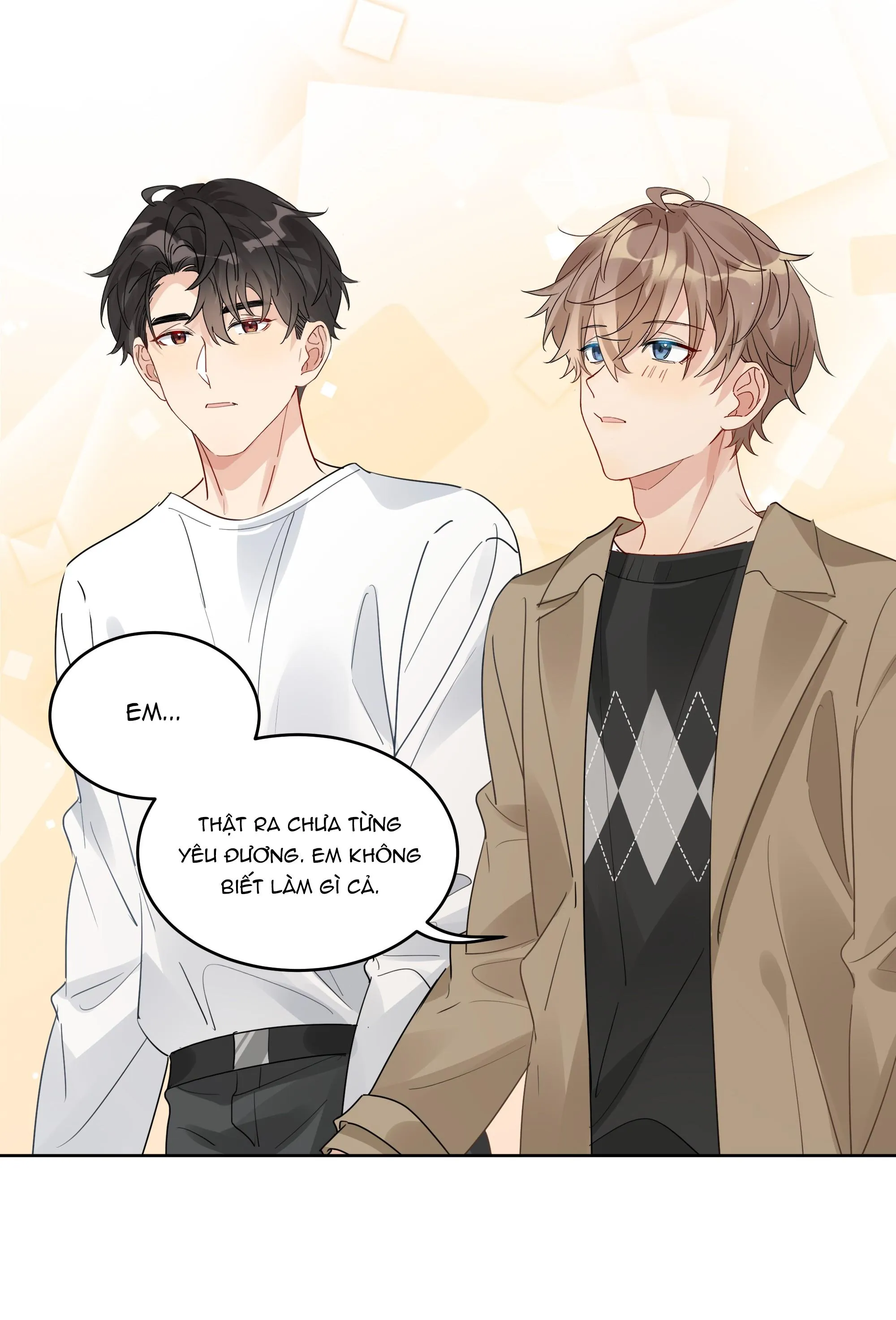 Scandal ngây thơ (END) Chapter 85 Trang 22