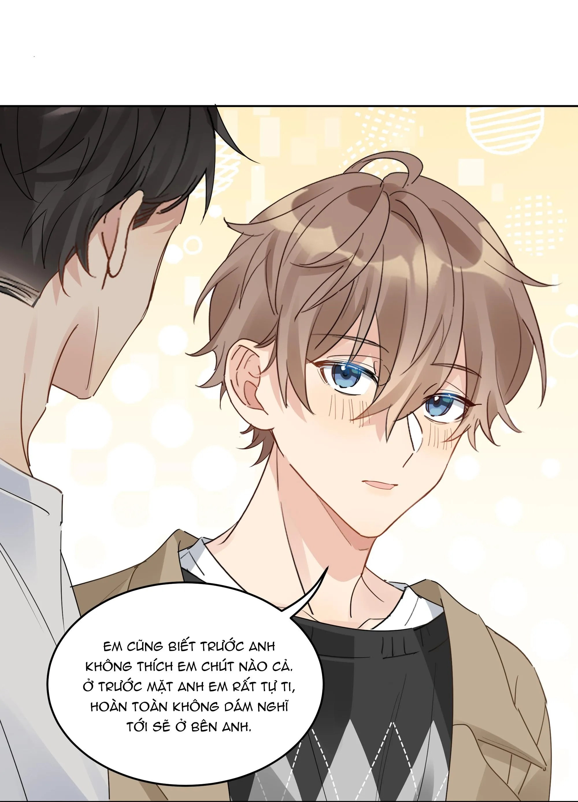 Scandal ngây thơ (END) Chapter 85 Trang 23