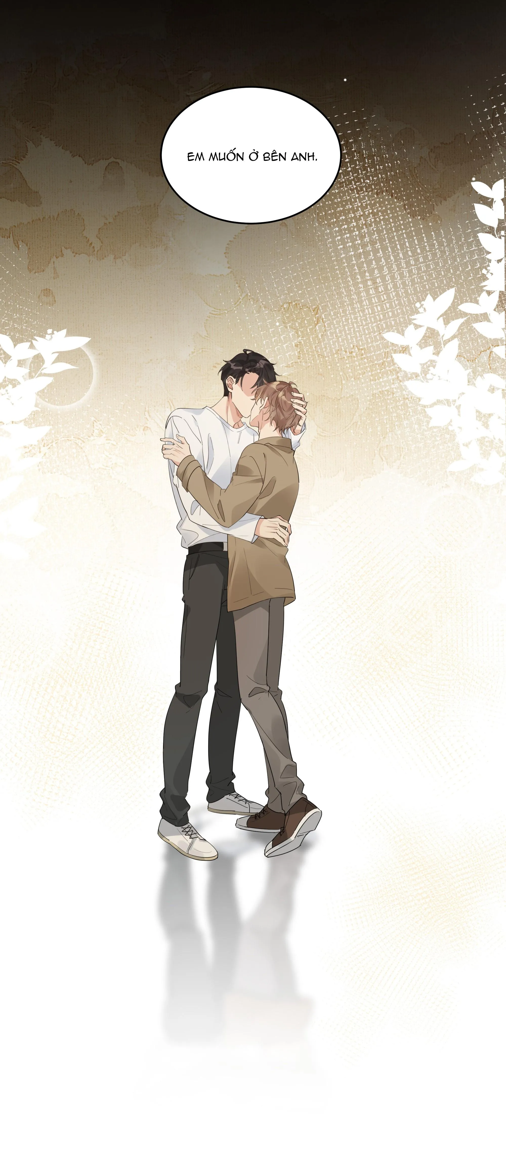 Scandal ngây thơ (END) Chapter 85 Trang 25