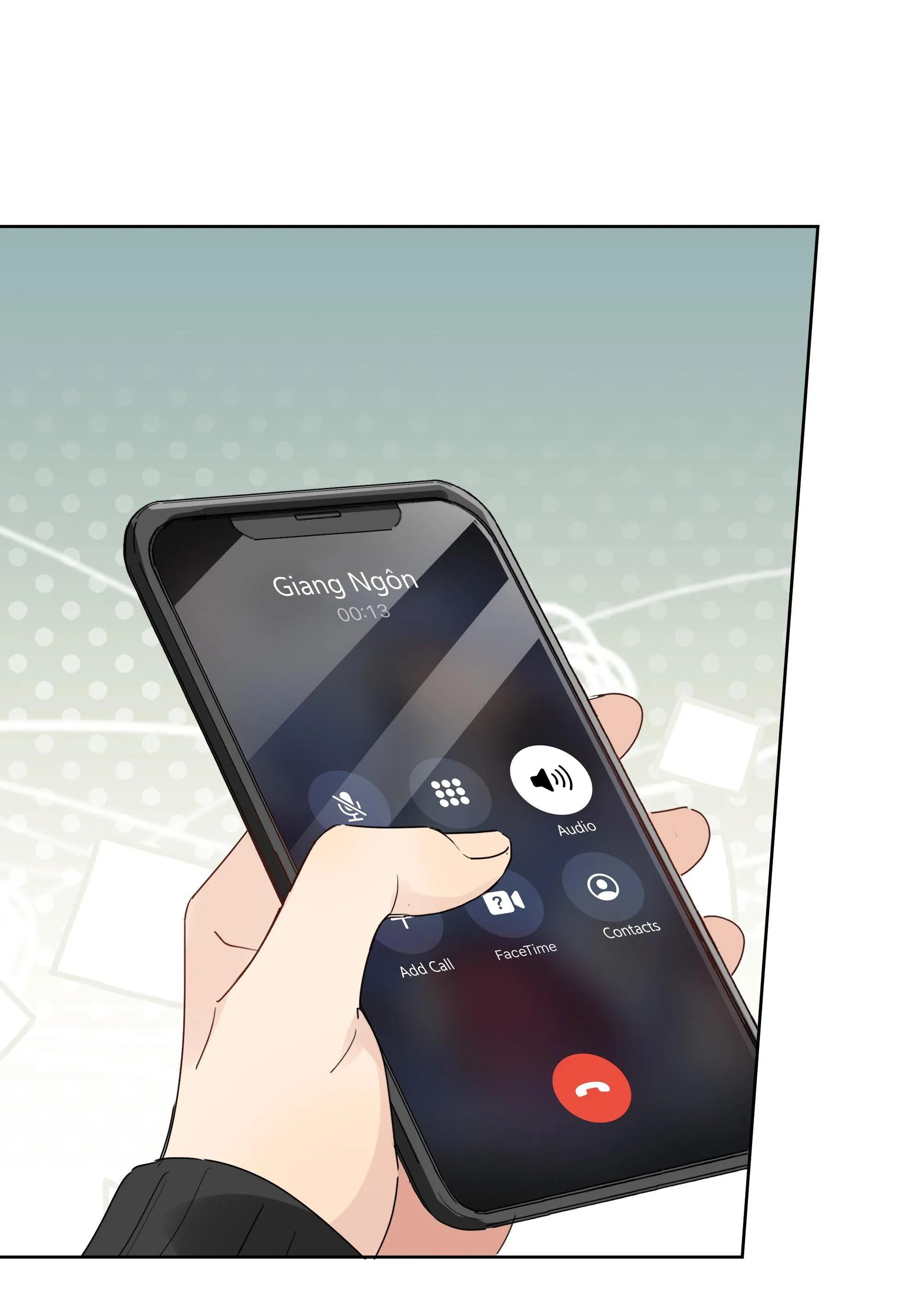 Scandal ngây thơ (END) Chapter 85 Trang 28