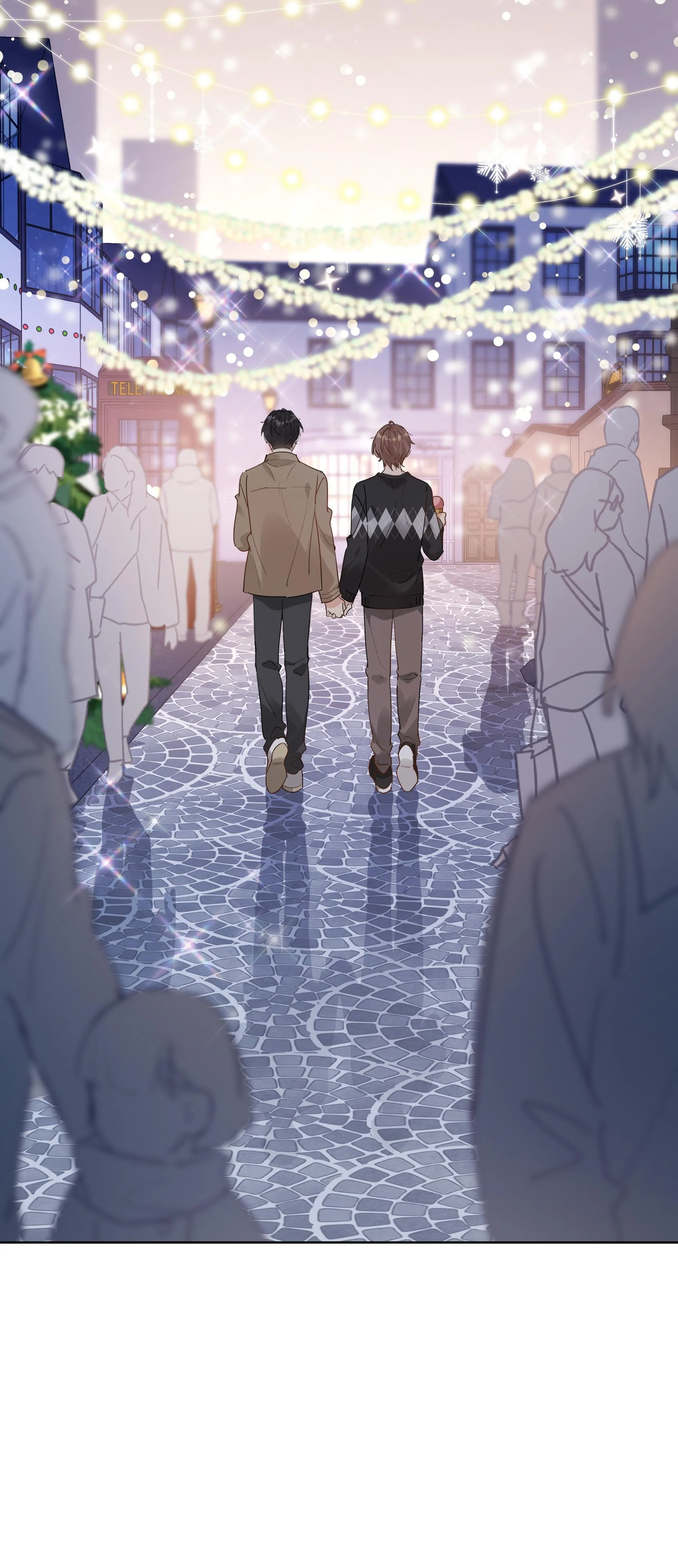 Scandal ngây thơ (END) Chapter 85 Trang 36