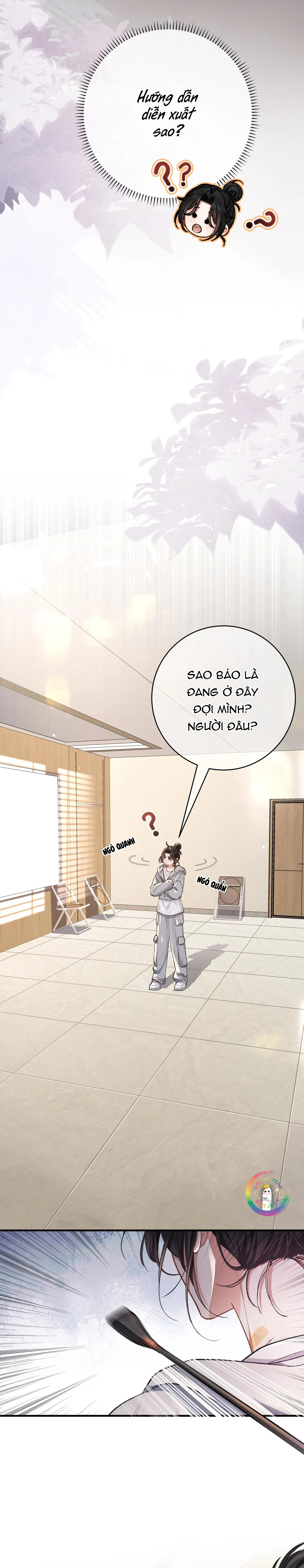 Scandal Vị Tanh Ngọt Chapter 2 Trang 11