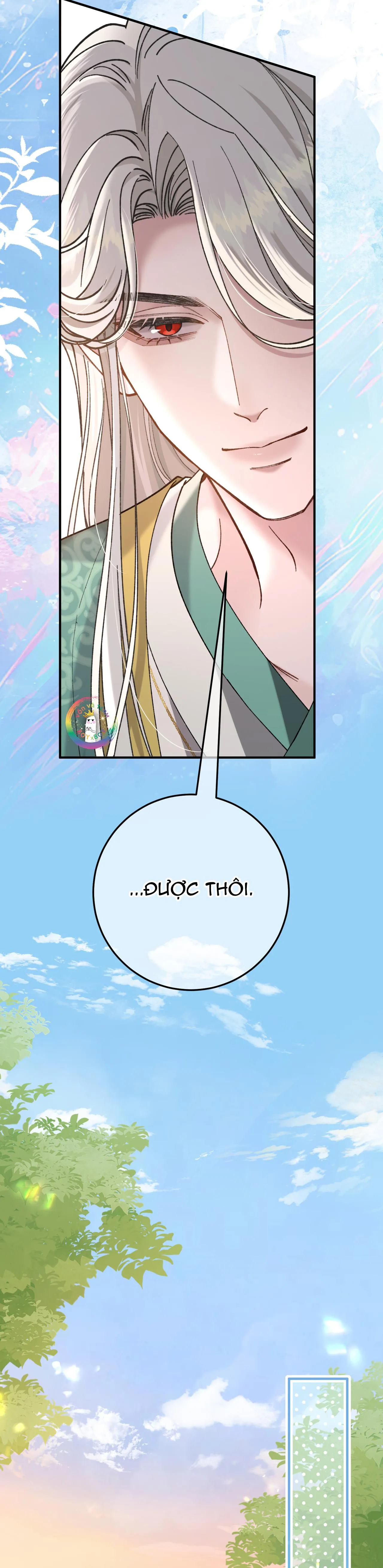 Scandal Vị Tanh Ngọt Chapter 11 Trang 13