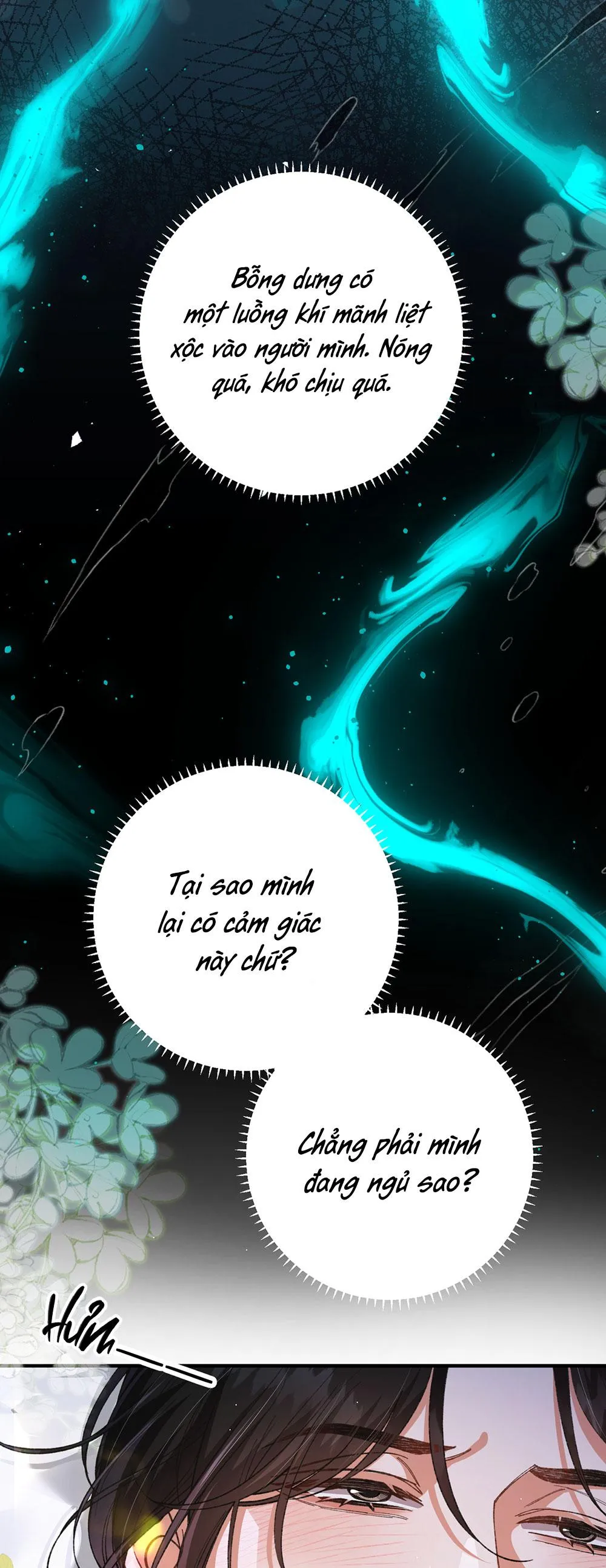 Scandal Vị Tanh Ngọt Chapter 14 Trang 8