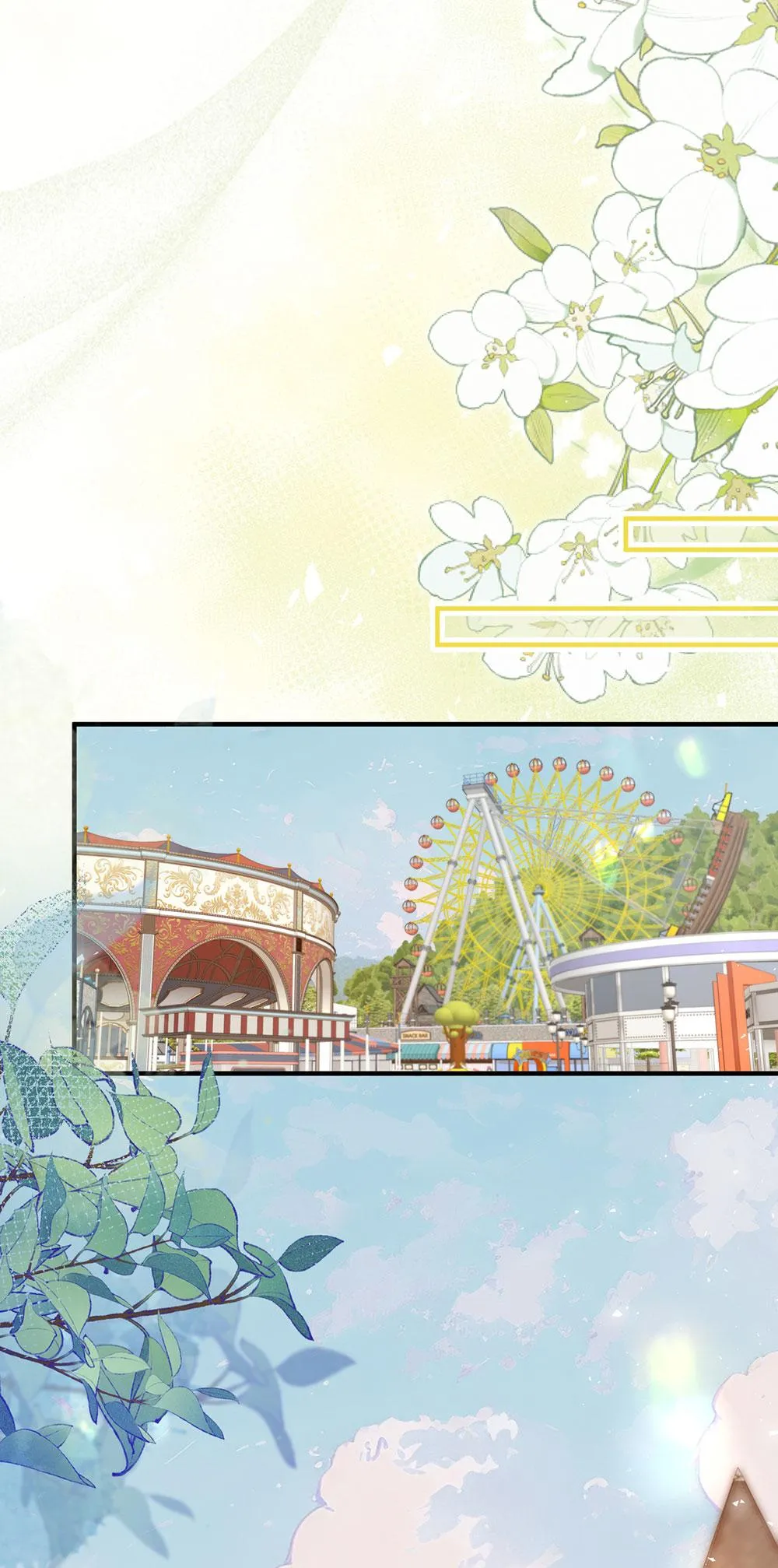 Scandal Vị Tanh Ngọt Chapter 14 Trang 16