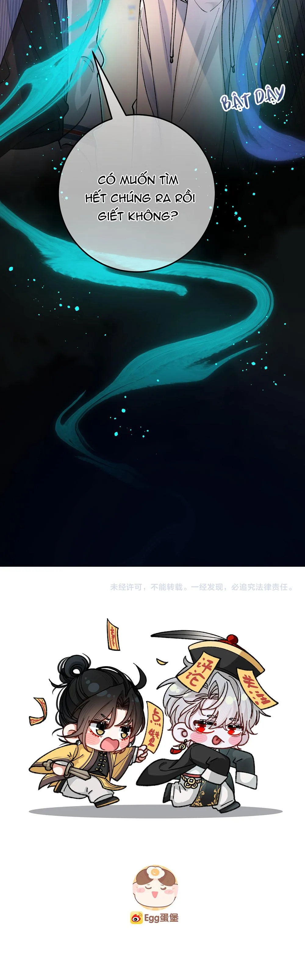 Scandal Vị Tanh Ngọt Chapter 14 Trang 32