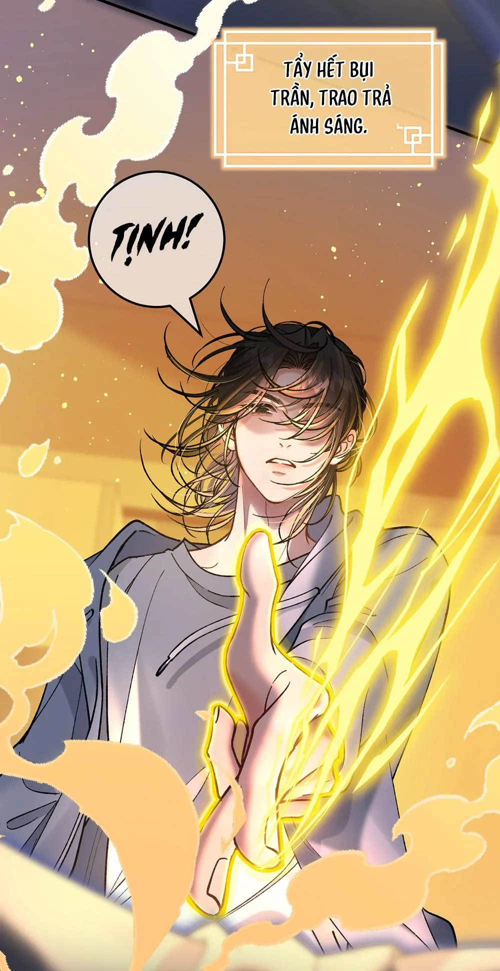 Scandal Vị Tanh Ngọt Chapter 15 Trang 5