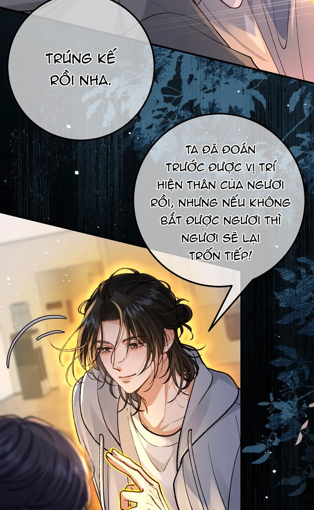 Scandal Vị Tanh Ngọt Chapter 15 Trang 17