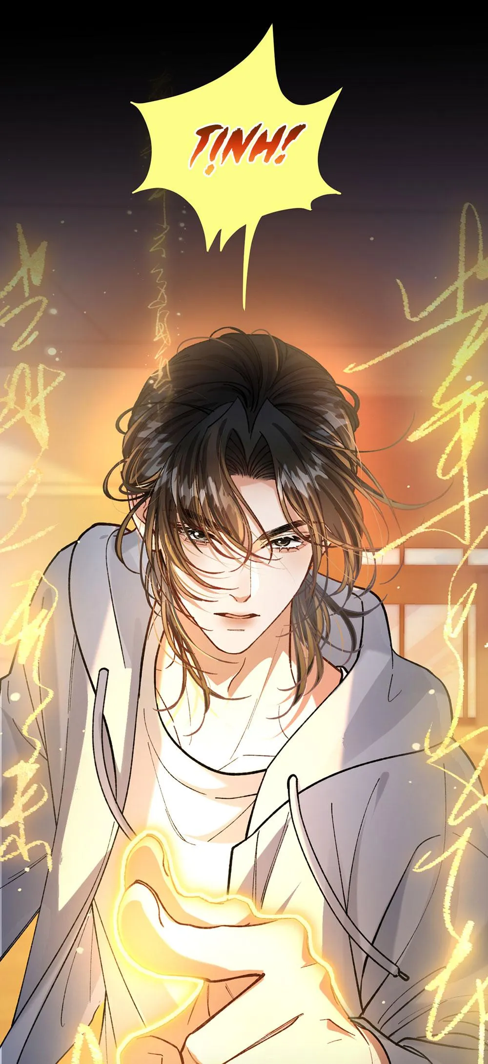 Scandal Vị Tanh Ngọt Chapter 15 Trang 21