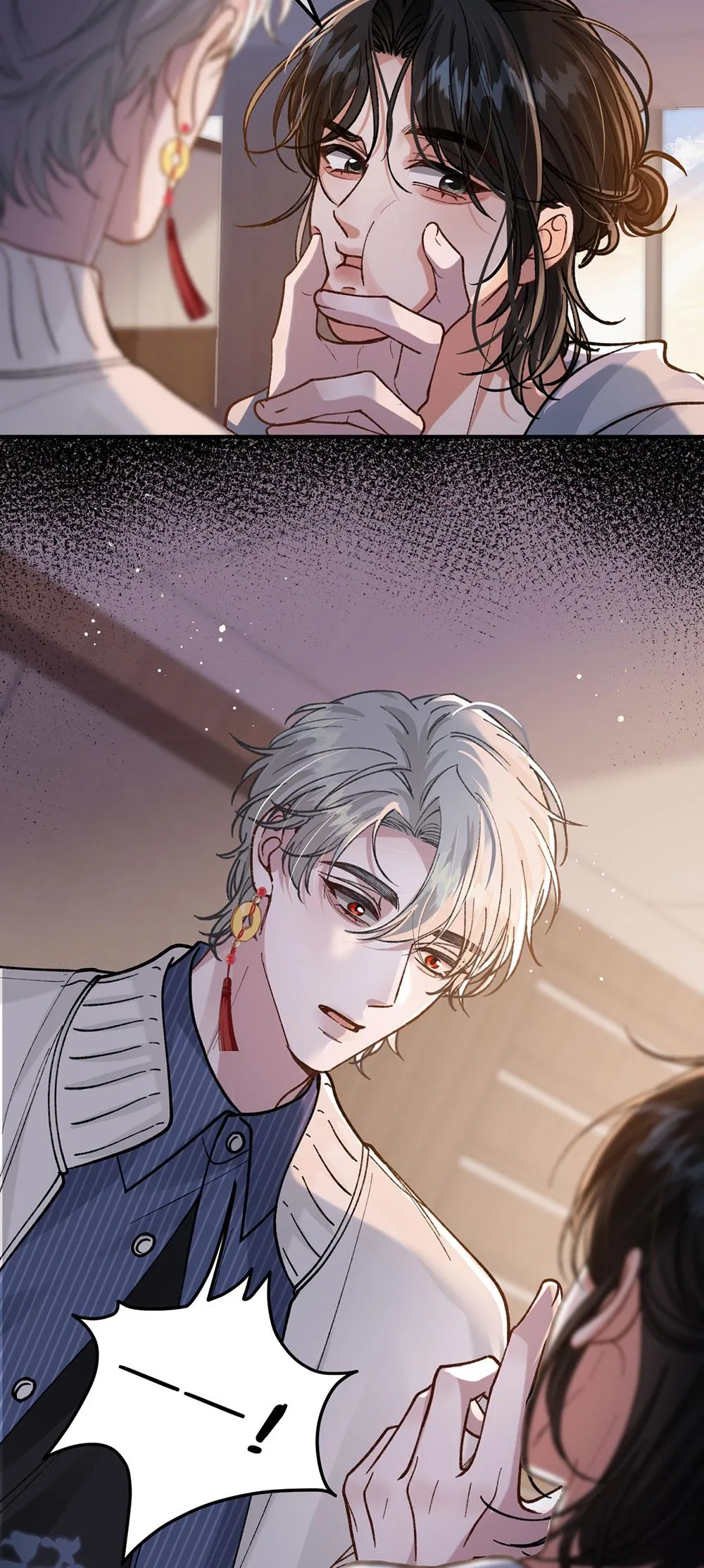 Scandal Vị Tanh Ngọt Chapter 15 Trang 25