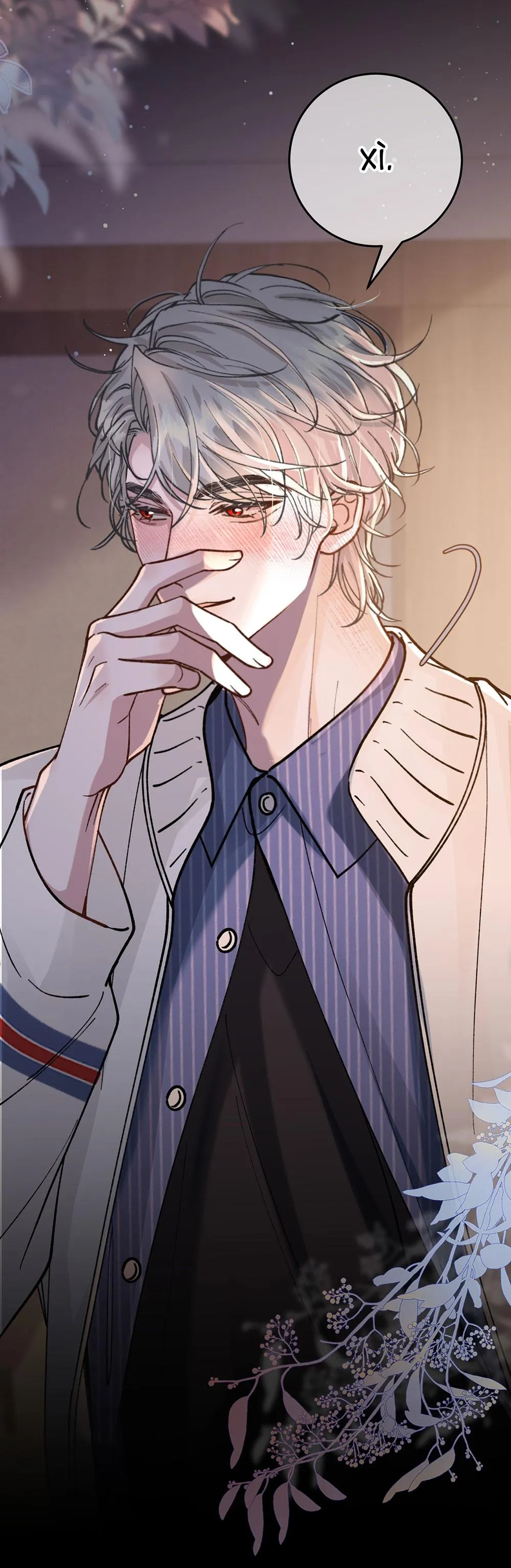 Scandal Vị Tanh Ngọt Chapter 15 Trang 27