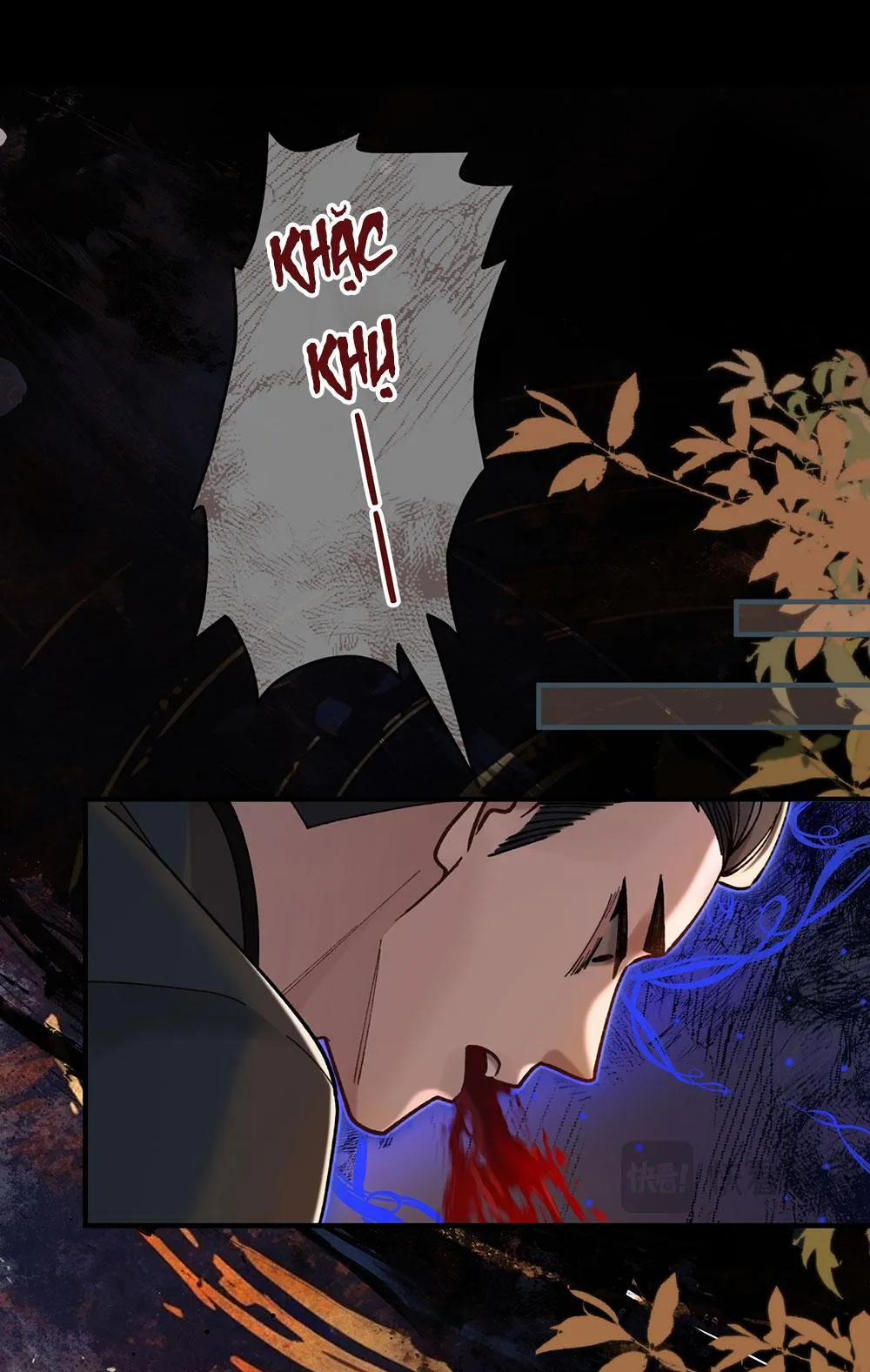 Scandal Vị Tanh Ngọt Chapter 15 Trang 28