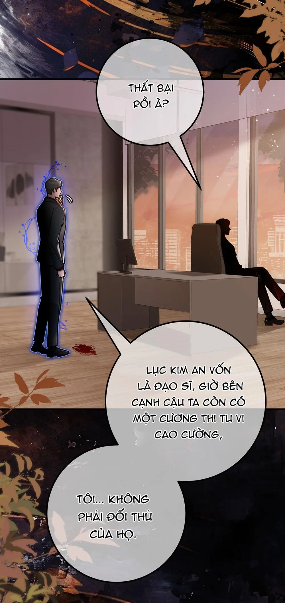 Scandal Vị Tanh Ngọt Chapter 15 Trang 29