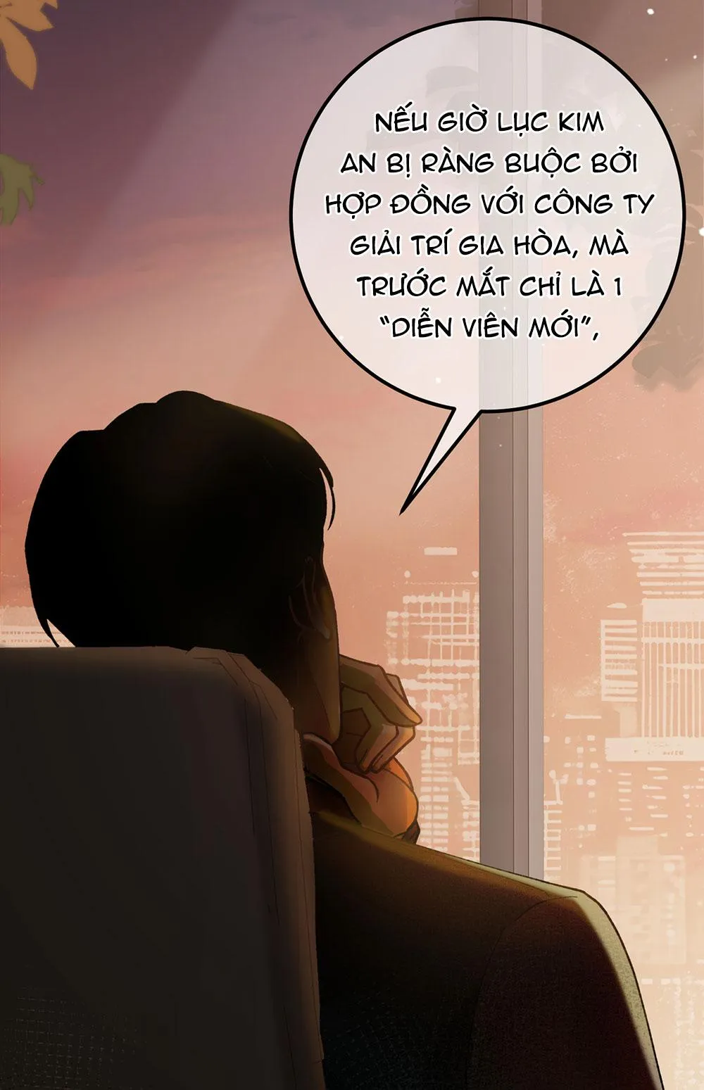 Scandal Vị Tanh Ngọt Chapter 15 Trang 31