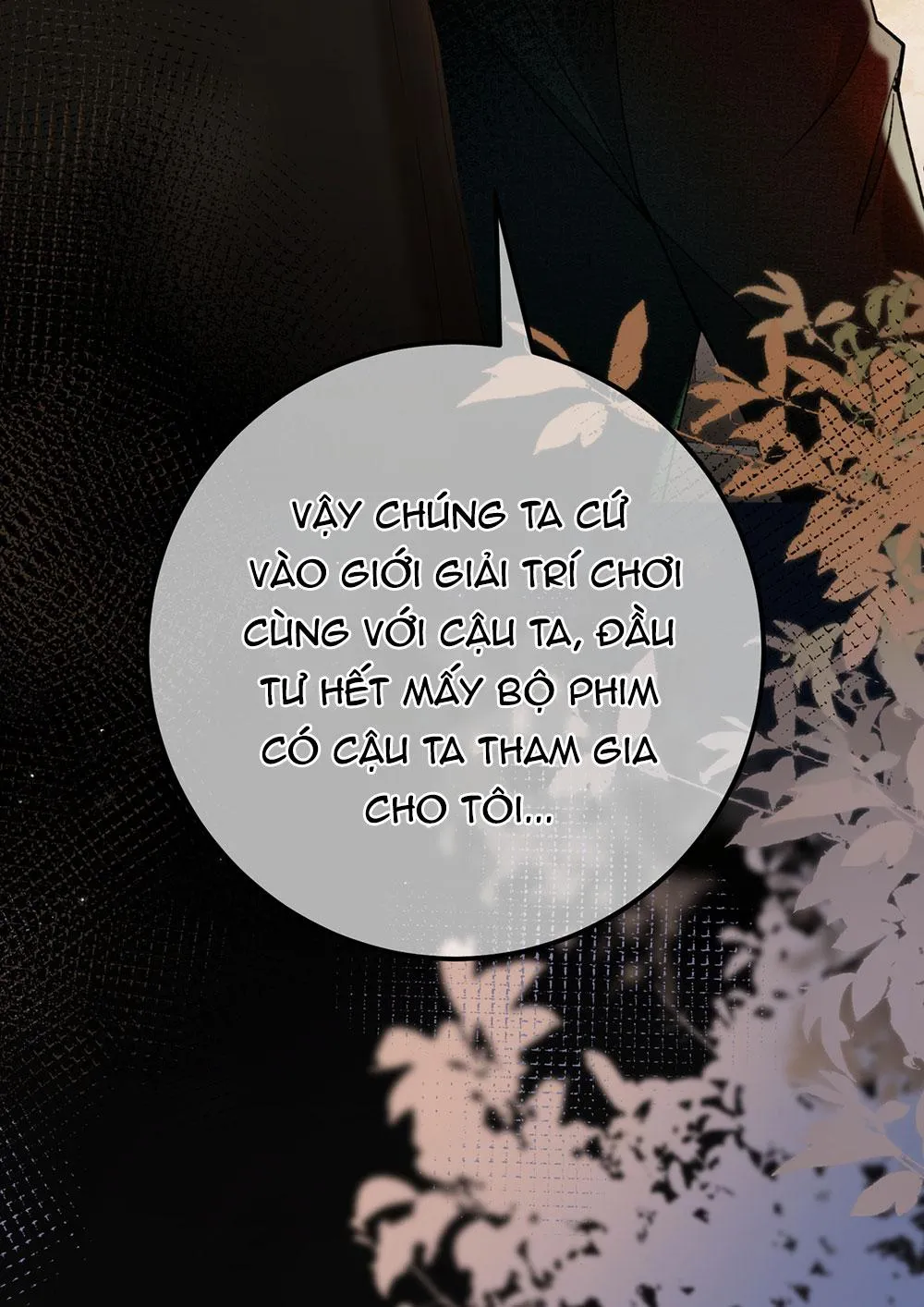 Scandal Vị Tanh Ngọt Chapter 15 Trang 32
