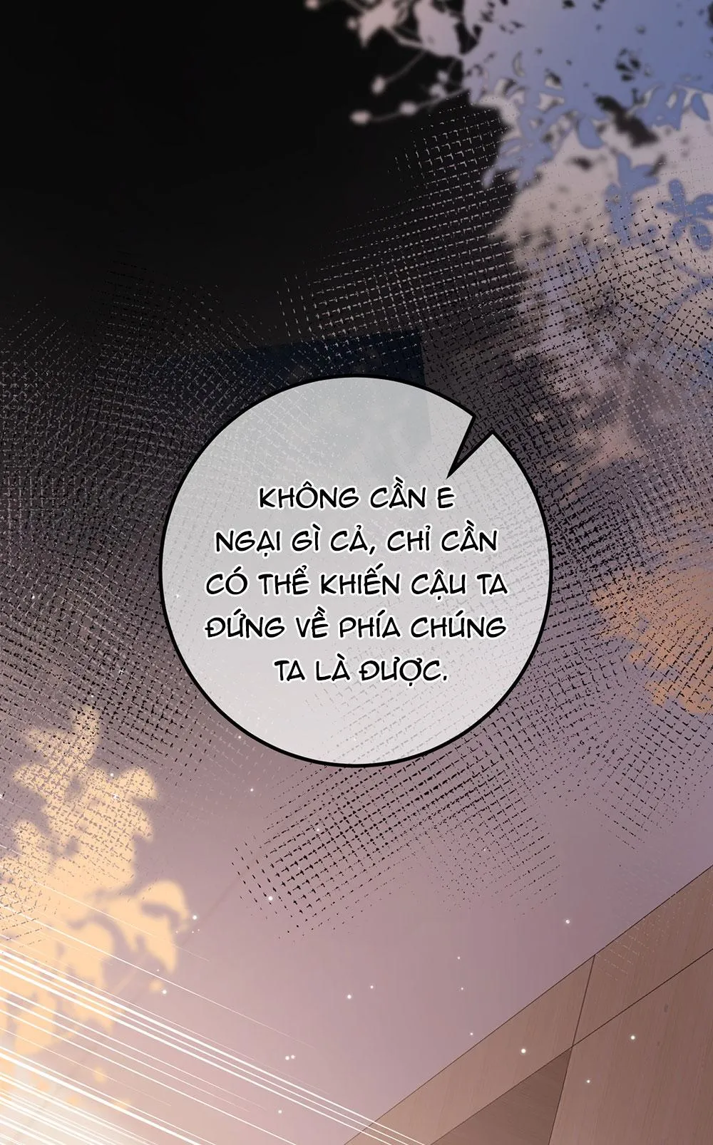 Scandal Vị Tanh Ngọt Chapter 15 Trang 33