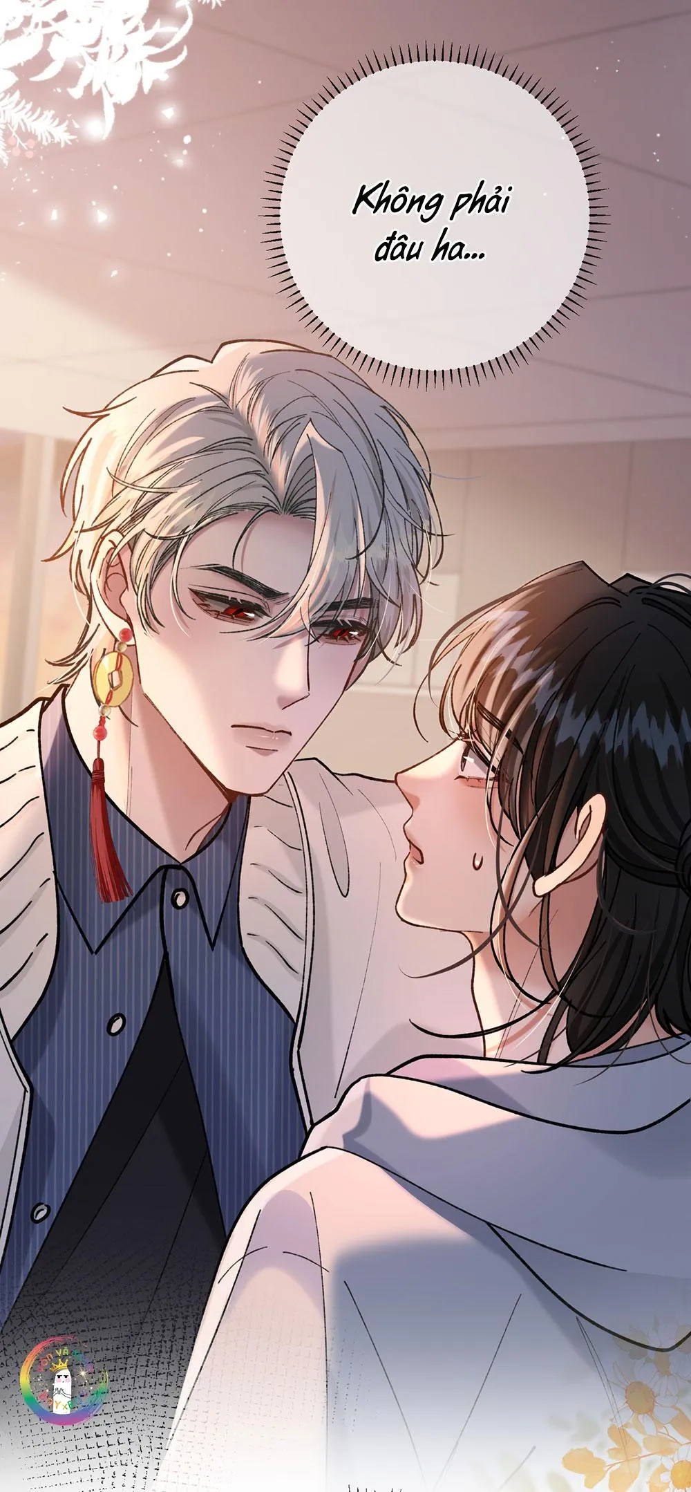 Scandal Vị Tanh Ngọt Chapter 15 Trang 37