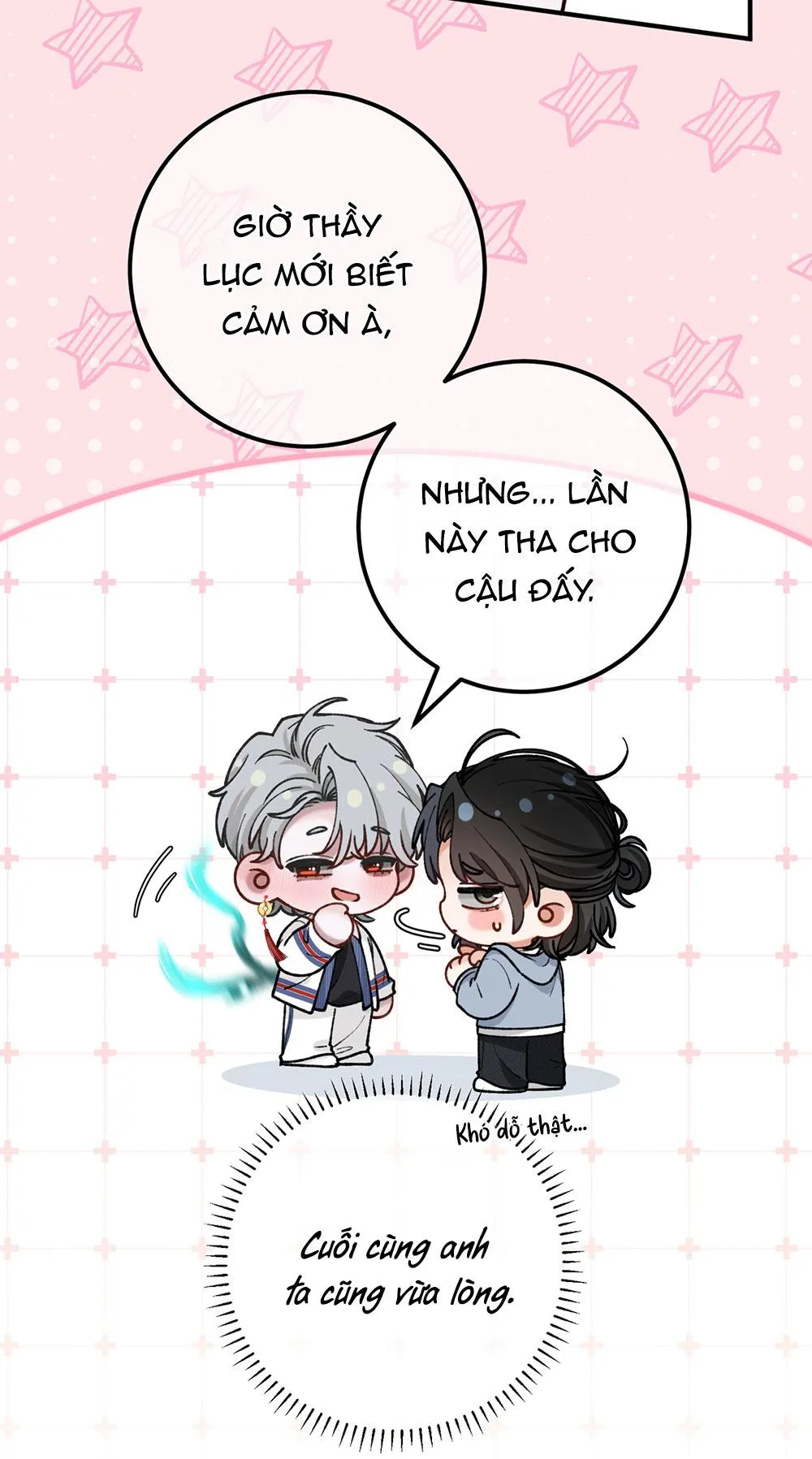 Scandal Vị Tanh Ngọt Chapter 16 Trang 5