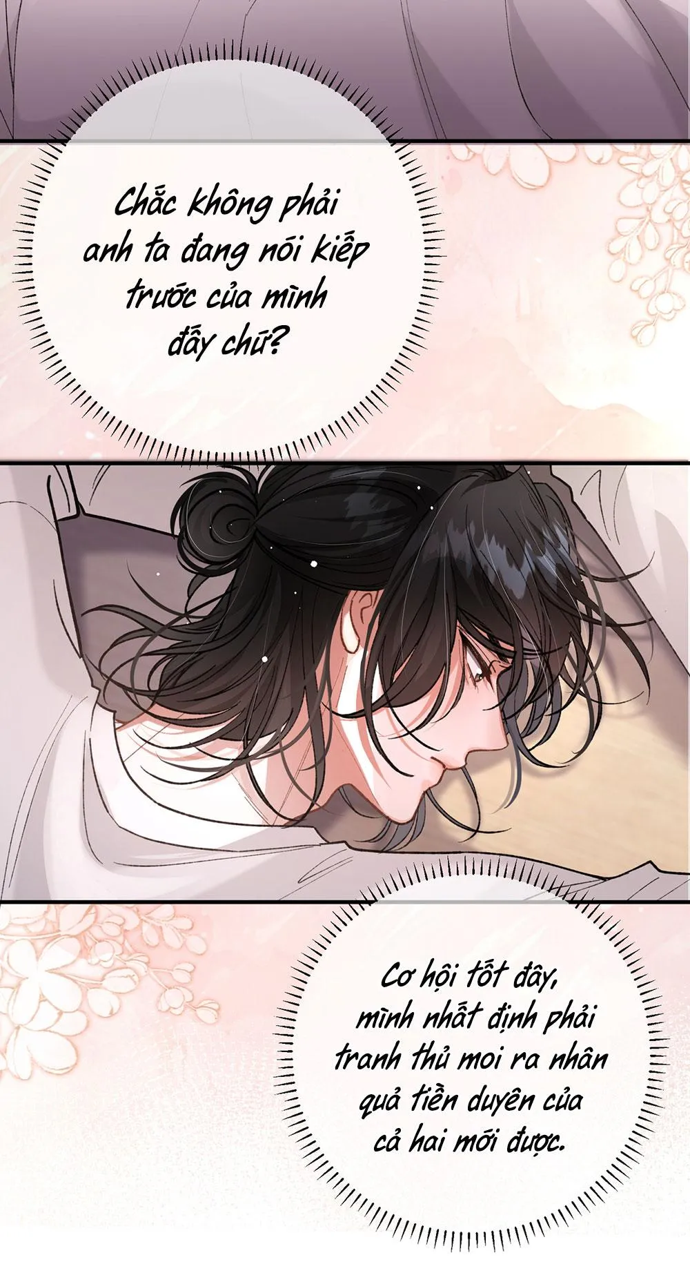 Scandal Vị Tanh Ngọt Chapter 16 Trang 29