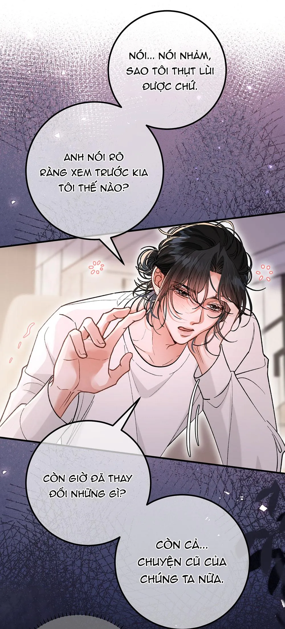 Scandal Vị Tanh Ngọt Chapter 16 Trang 30