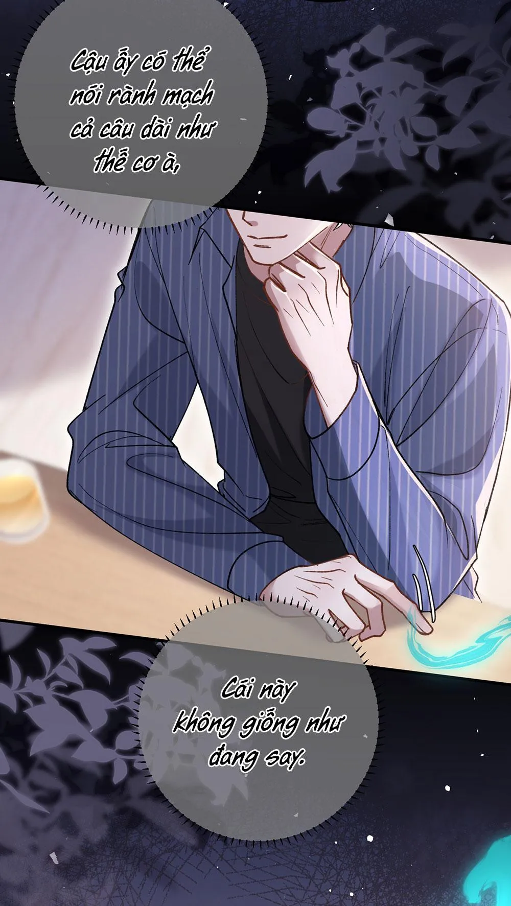 Scandal Vị Tanh Ngọt Chapter 16 Trang 31