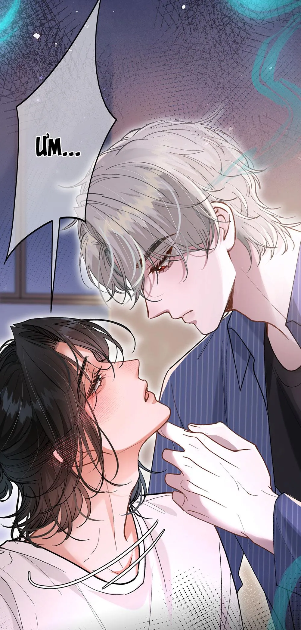 Scandal Vị Tanh Ngọt Chapter 16 Trang 33