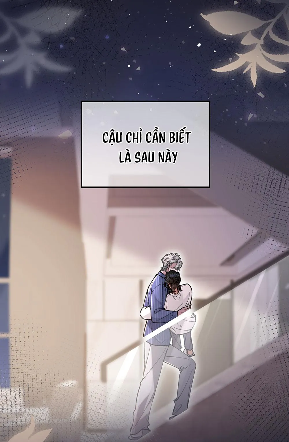 Scandal Vị Tanh Ngọt Chapter 16 Trang 35