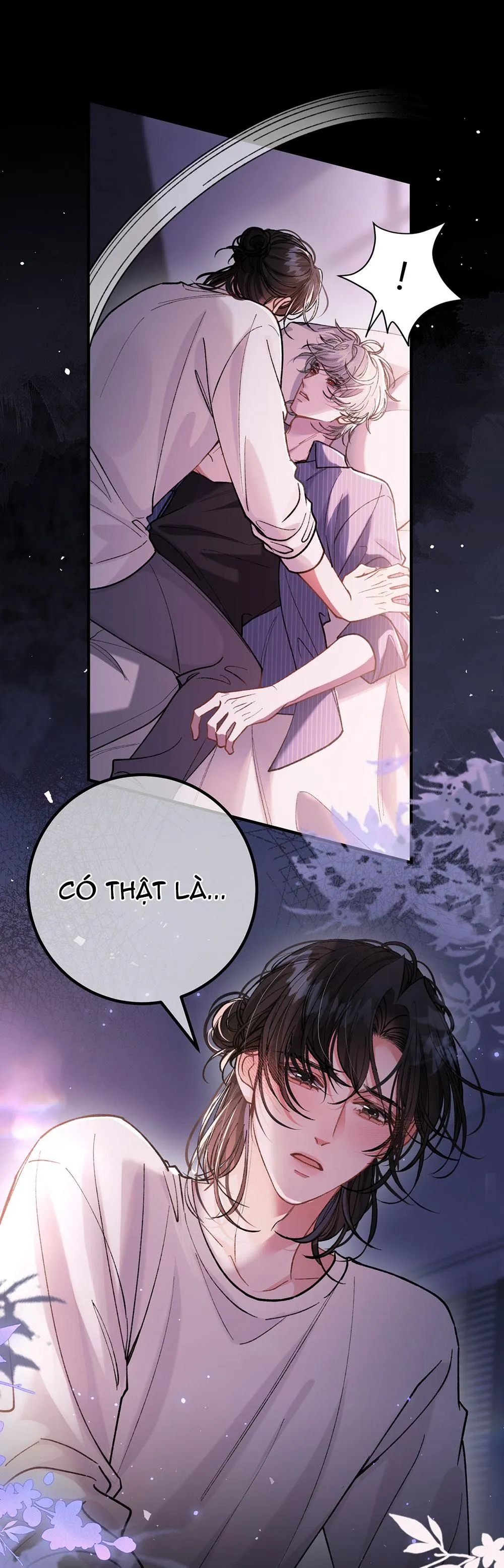 Scandal Vị Tanh Ngọt Chapter 16 Trang 38