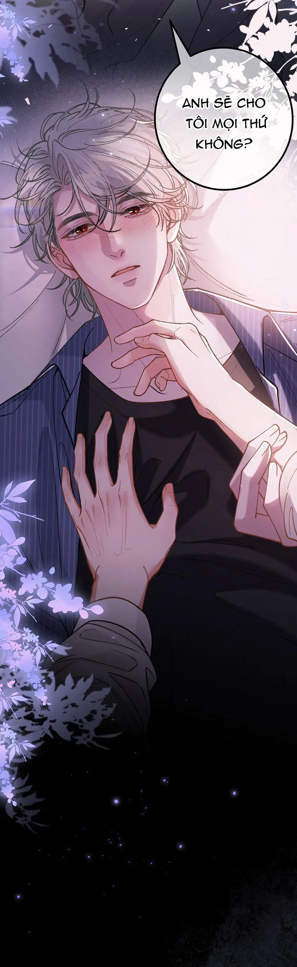 Scandal Vị Tanh Ngọt Chapter 16 Trang 39