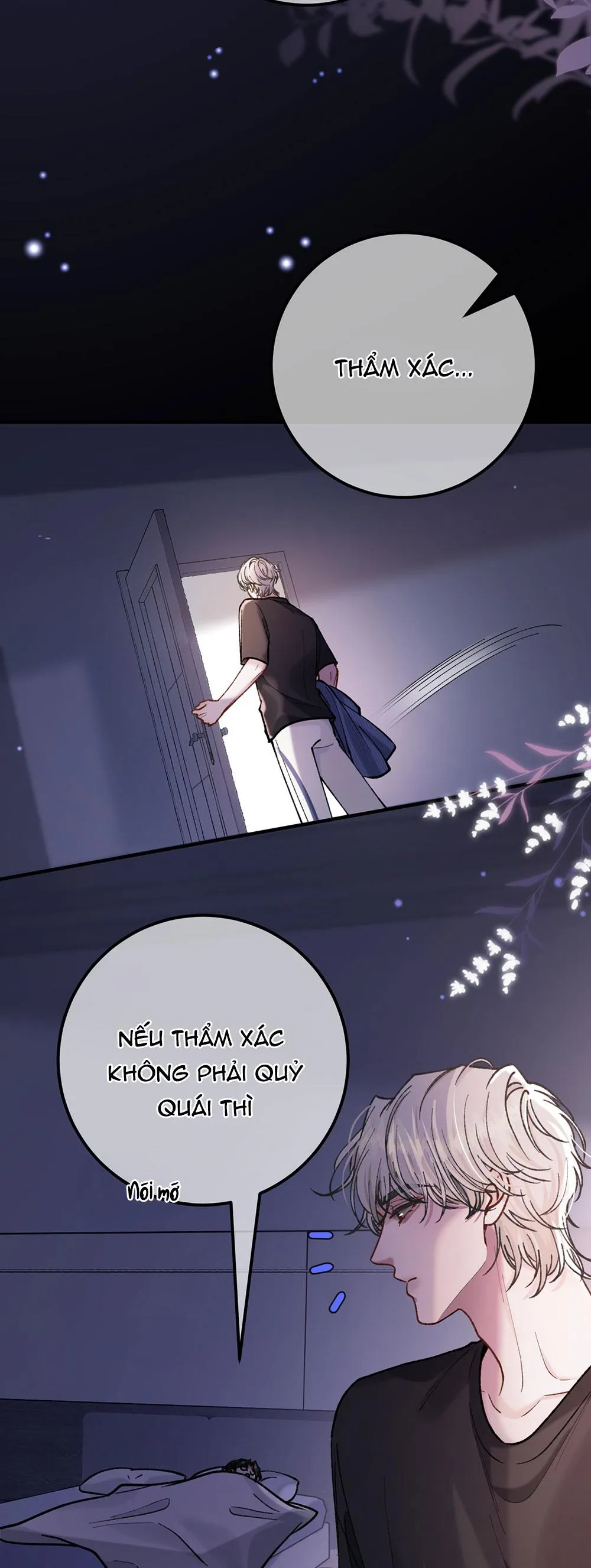 Scandal Vị Tanh Ngọt Chapter 17 Trang 13