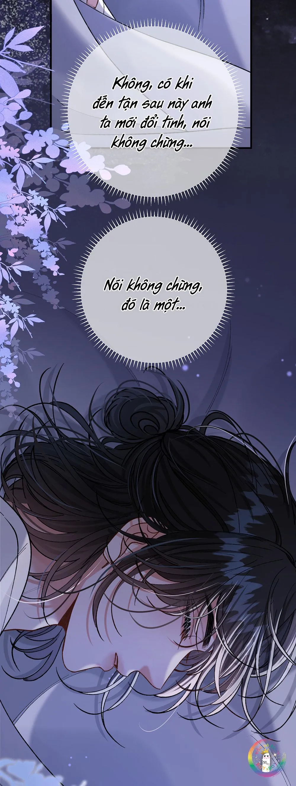 Scandal Vị Tanh Ngọt Chapter 17 Trang 16