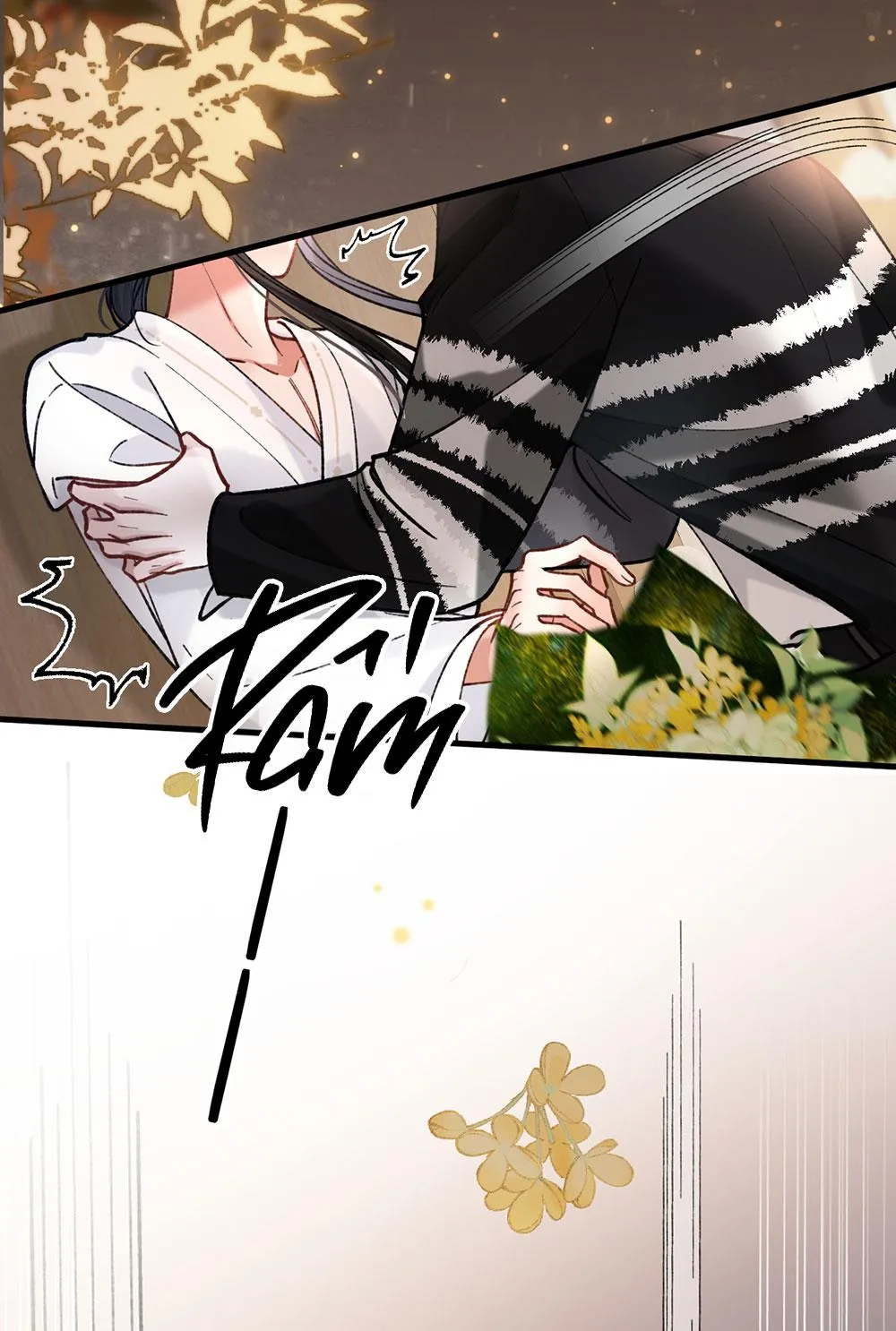 Scandal Vị Tanh Ngọt Chapter 18 Trang 5