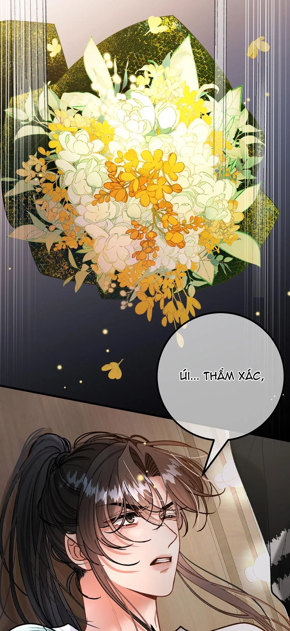 Scandal Vị Tanh Ngọt Chapter 18 Trang 6