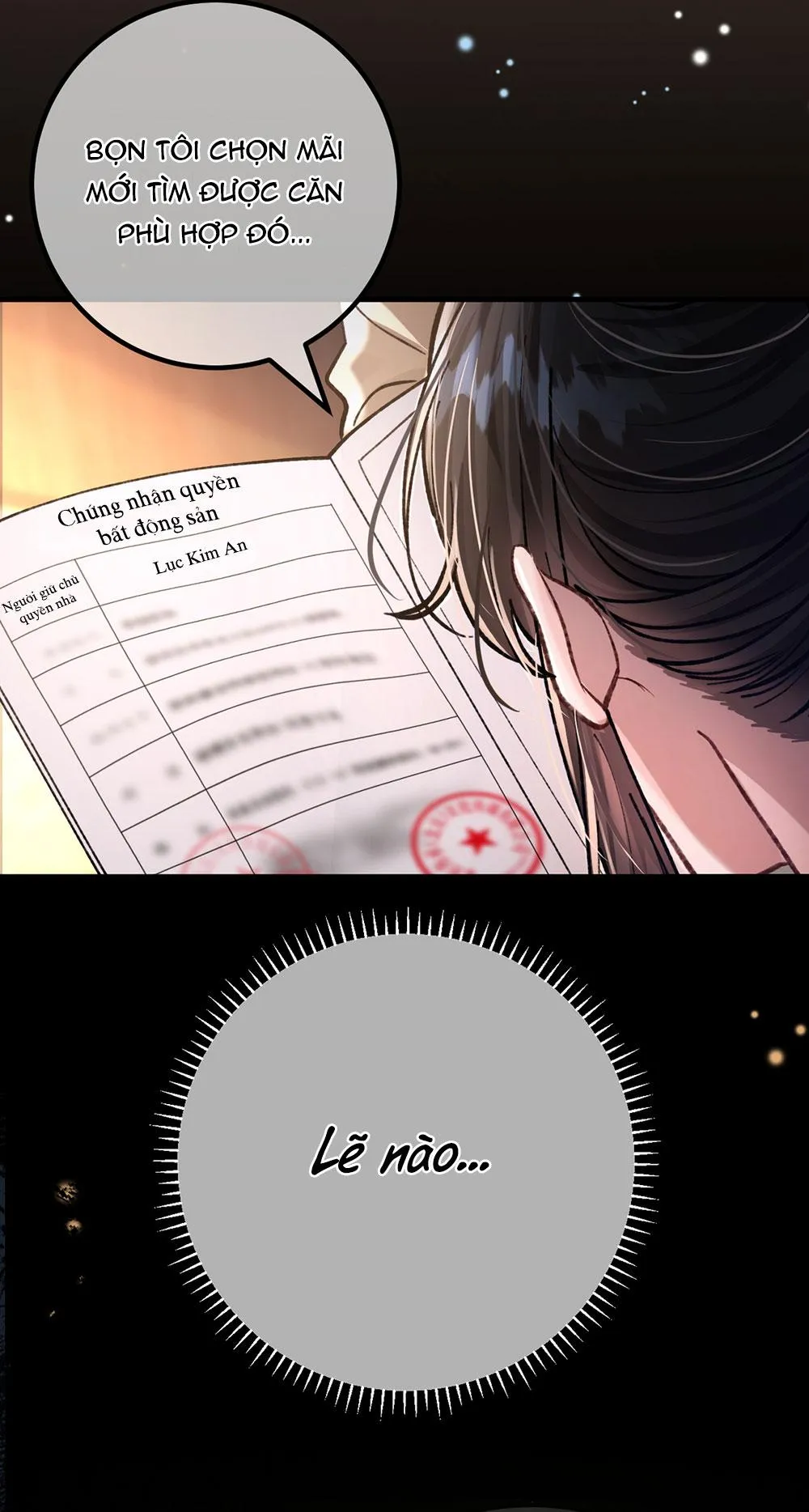 Scandal Vị Tanh Ngọt Chapter 18 Trang 20