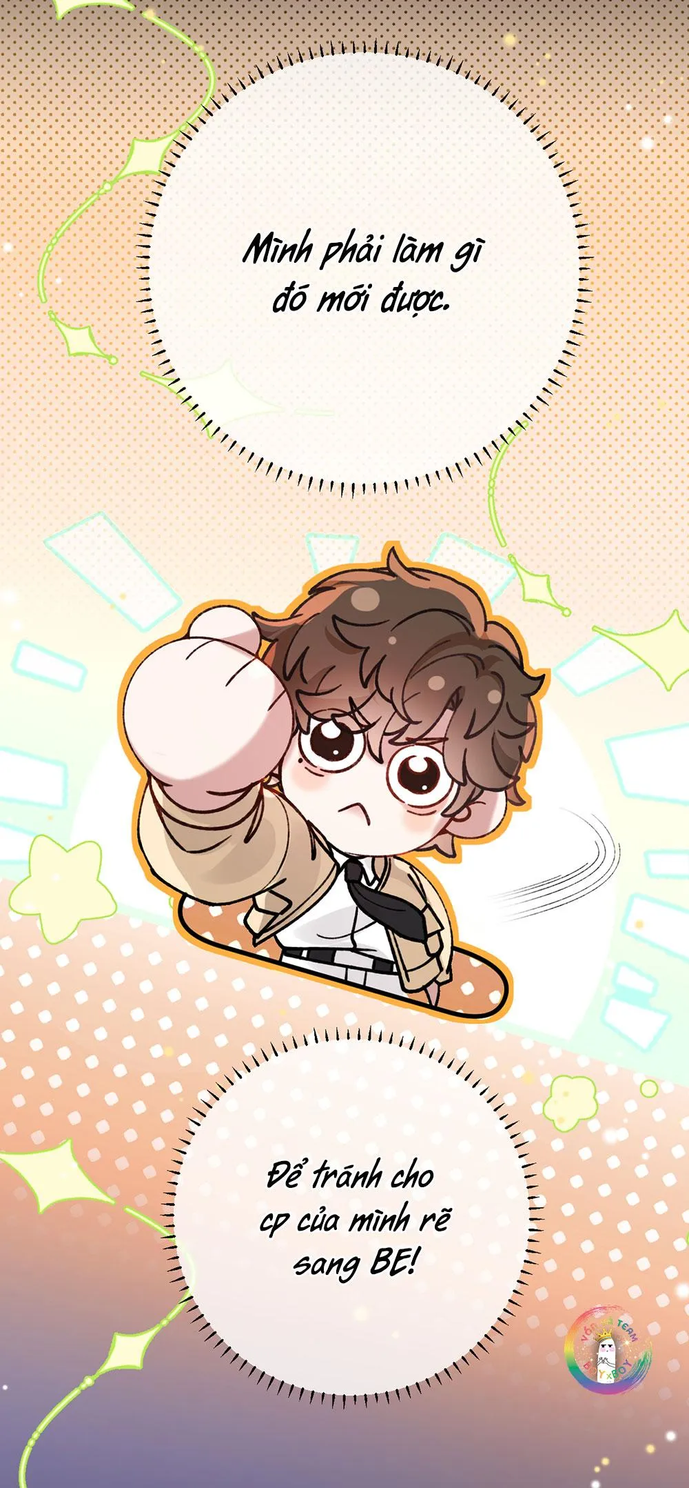 Scandal Vị Tanh Ngọt Chapter 18 Trang 26