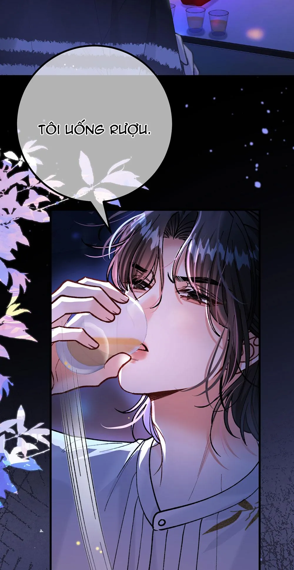 Scandal Vị Tanh Ngọt Chapter 18 Trang 33