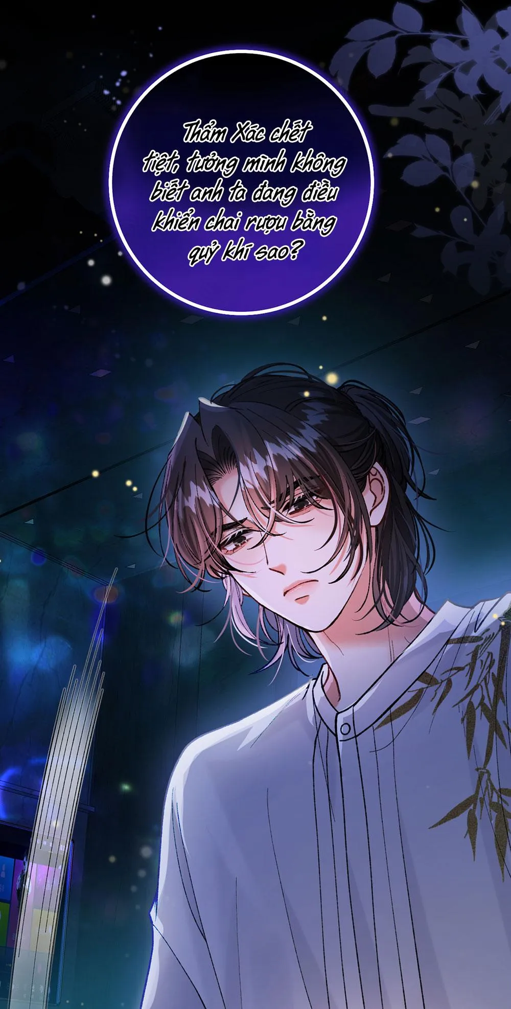 Scandal Vị Tanh Ngọt Chapter 18 Trang 36